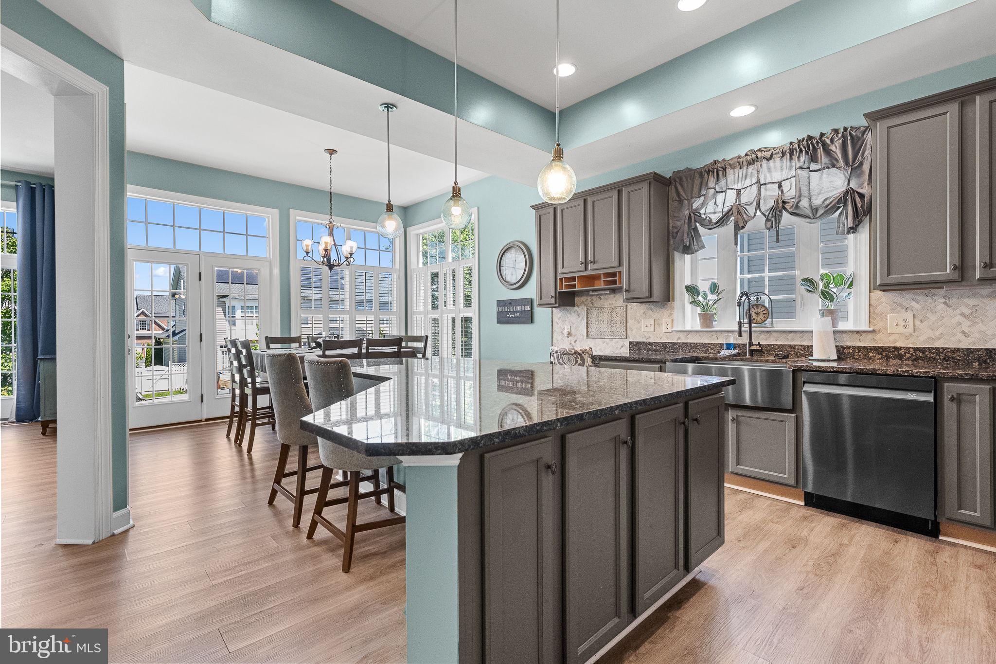 DARBYBROOK - Residential