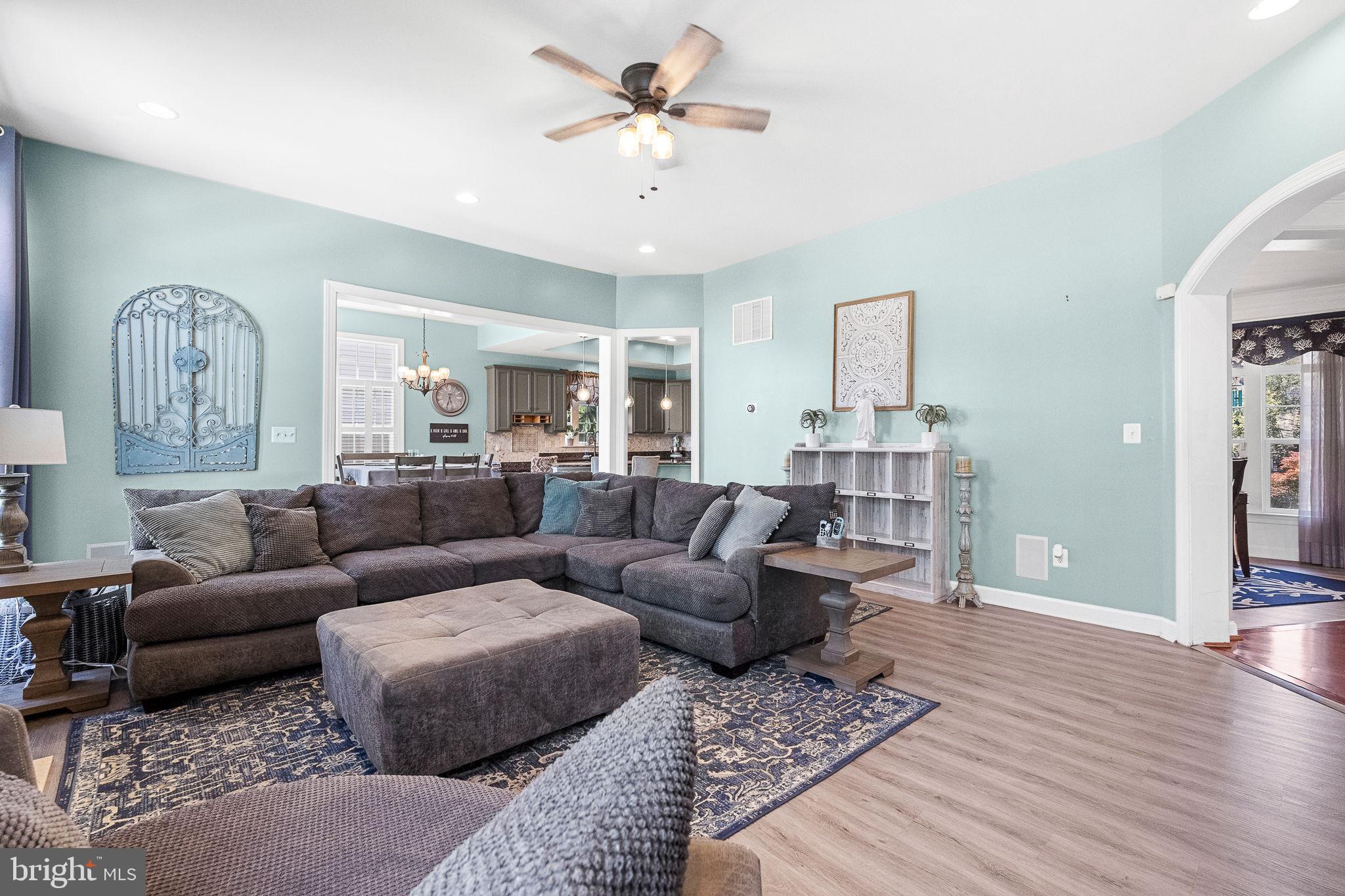 DARBYBROOK - Residential