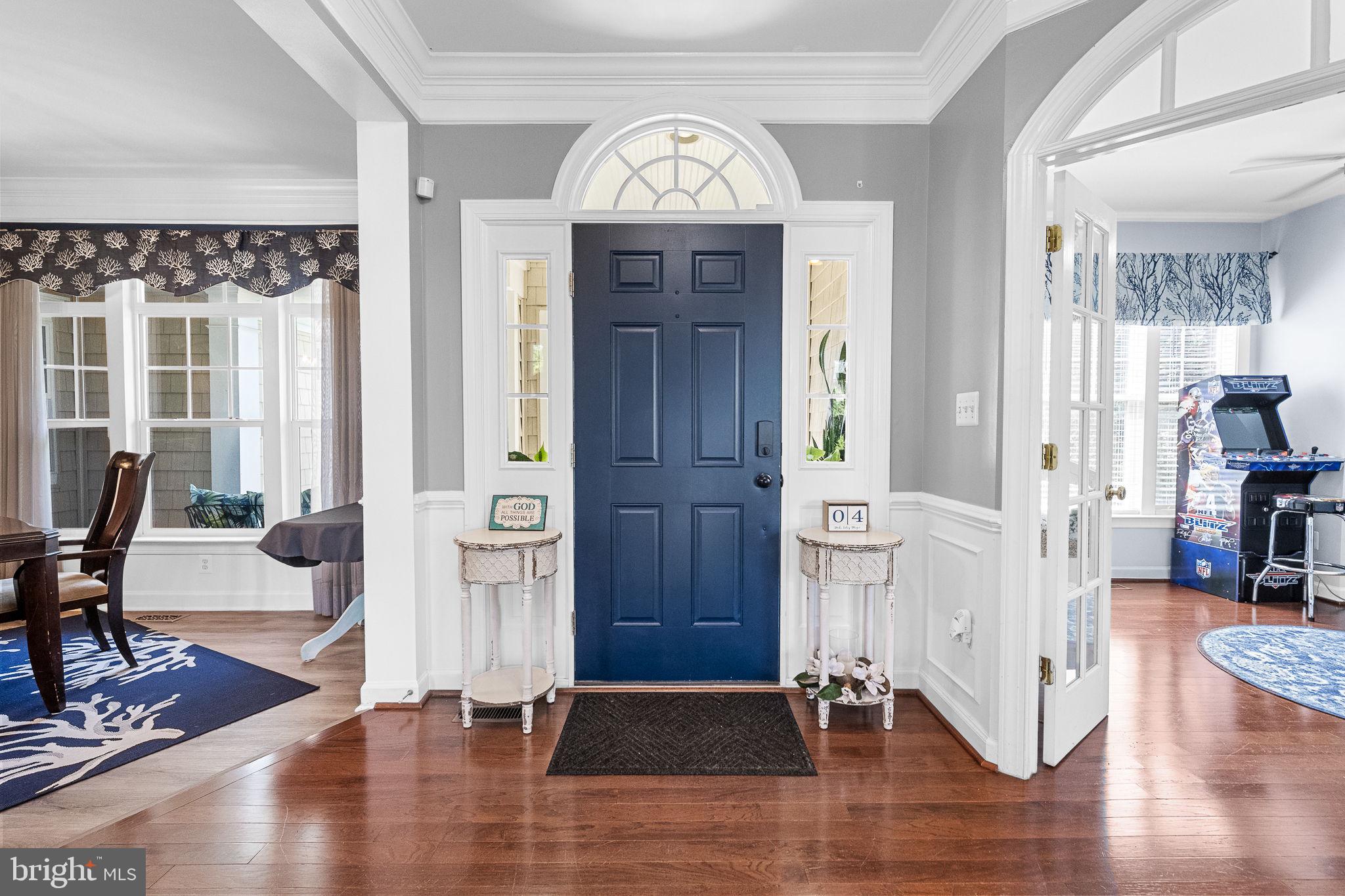 DARBYBROOK - Residential