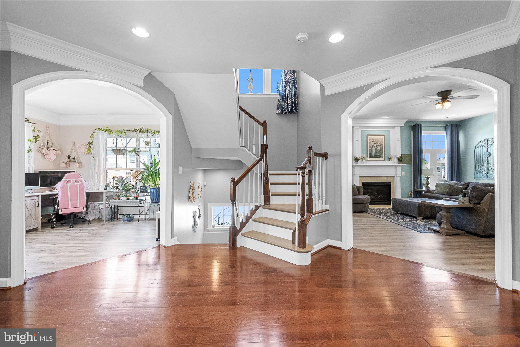 DARBYBROOK - Residential
