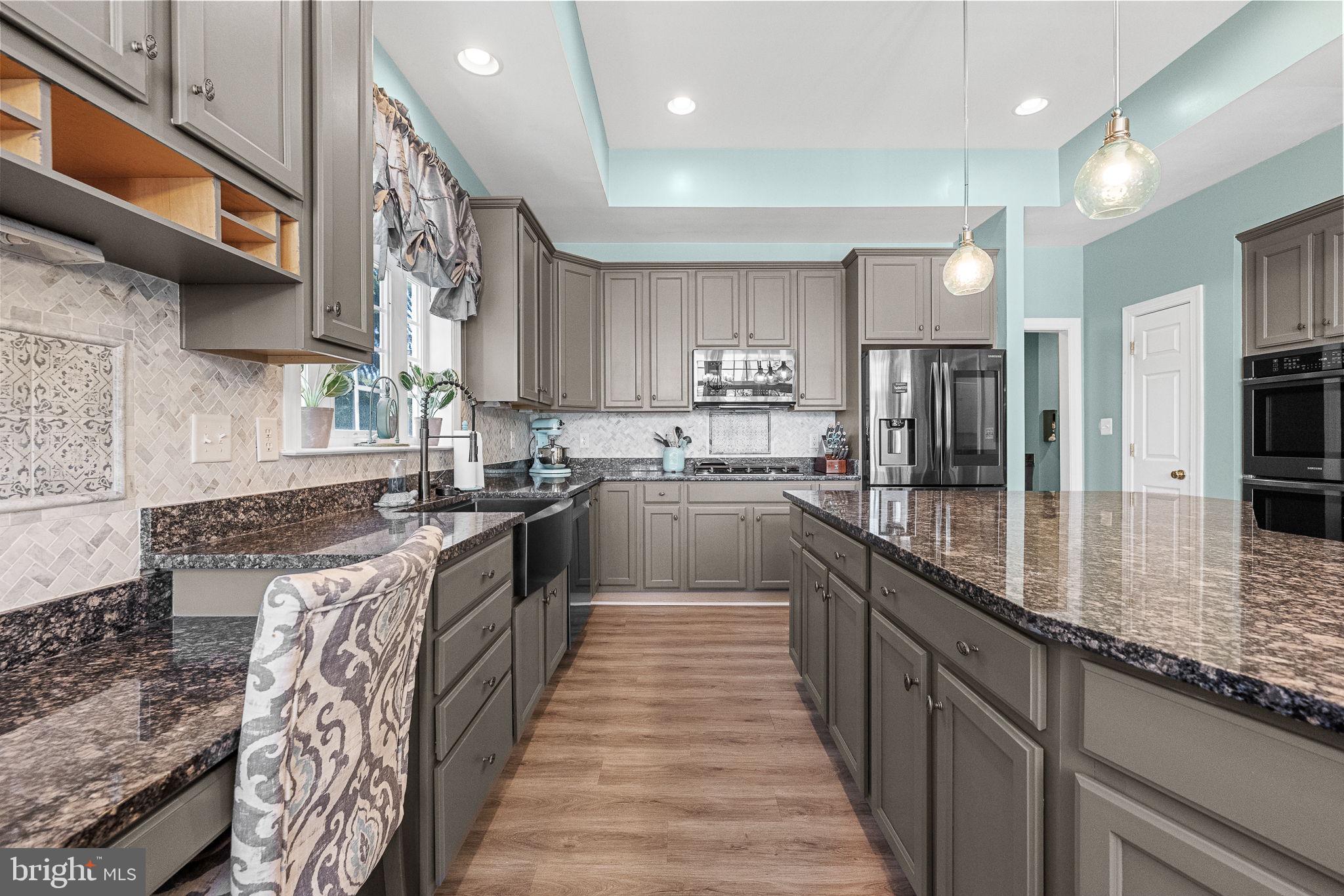 DARBYBROOK - Residential