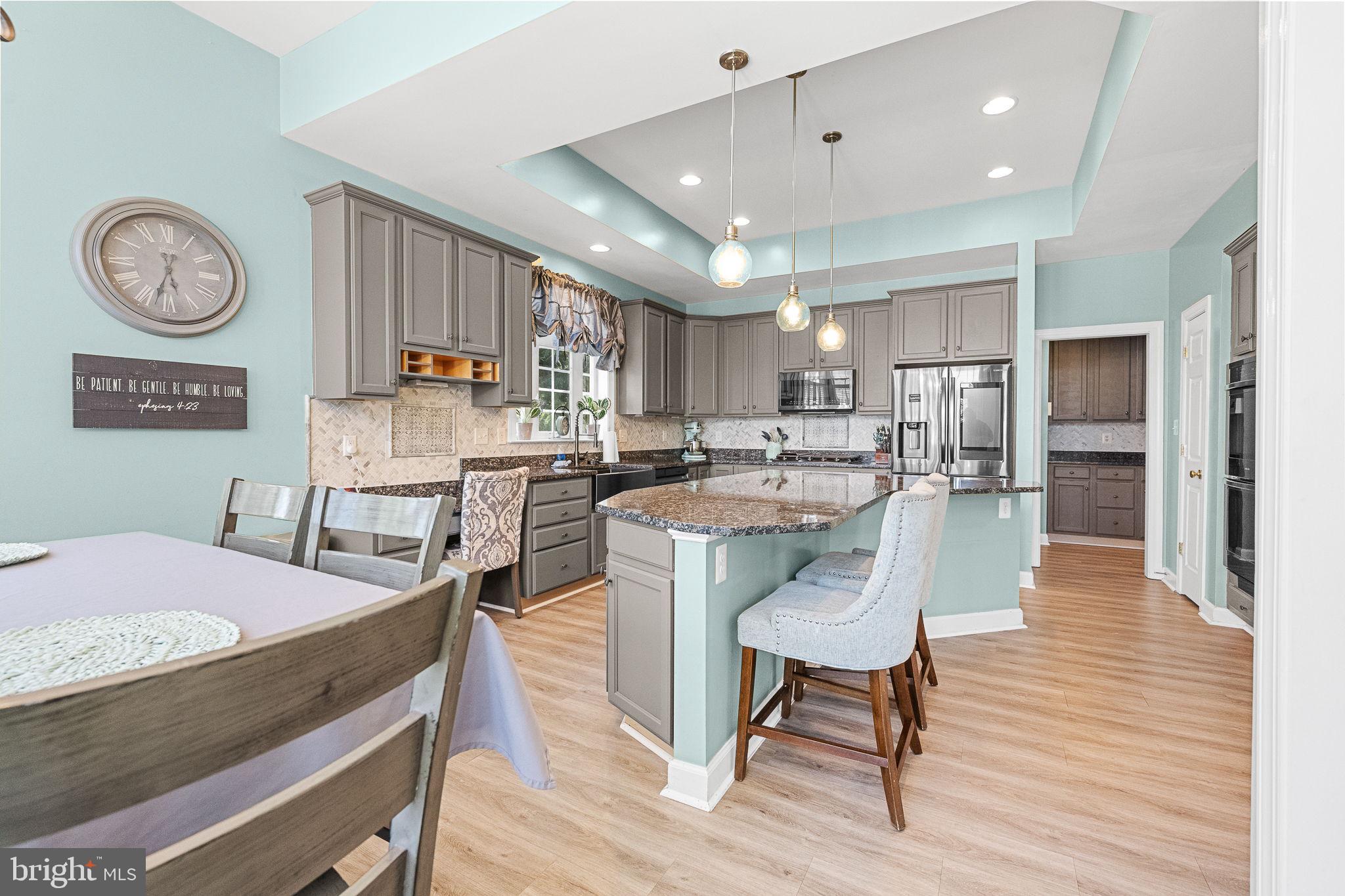 DARBYBROOK - Residential