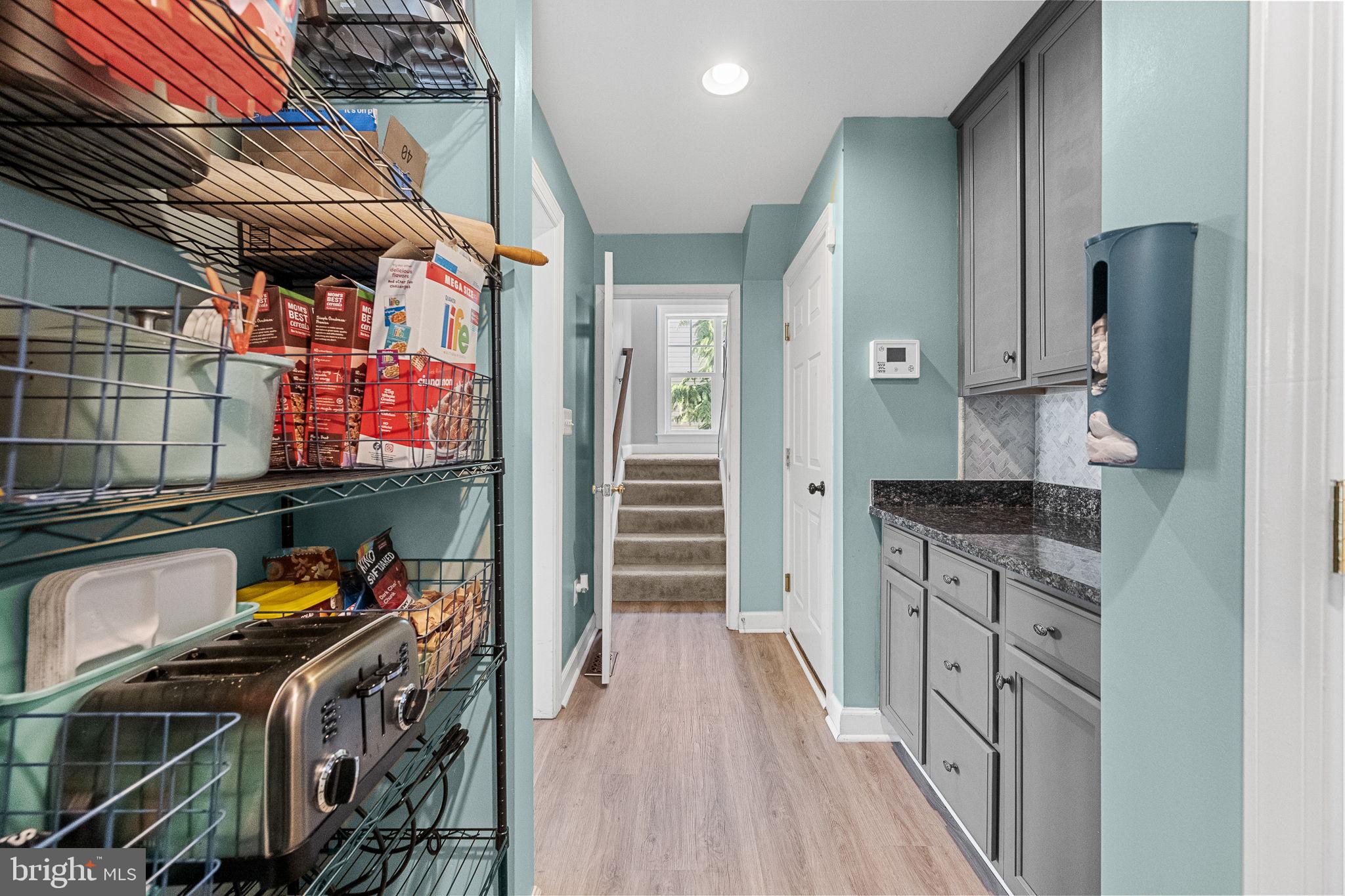 DARBYBROOK - Residential