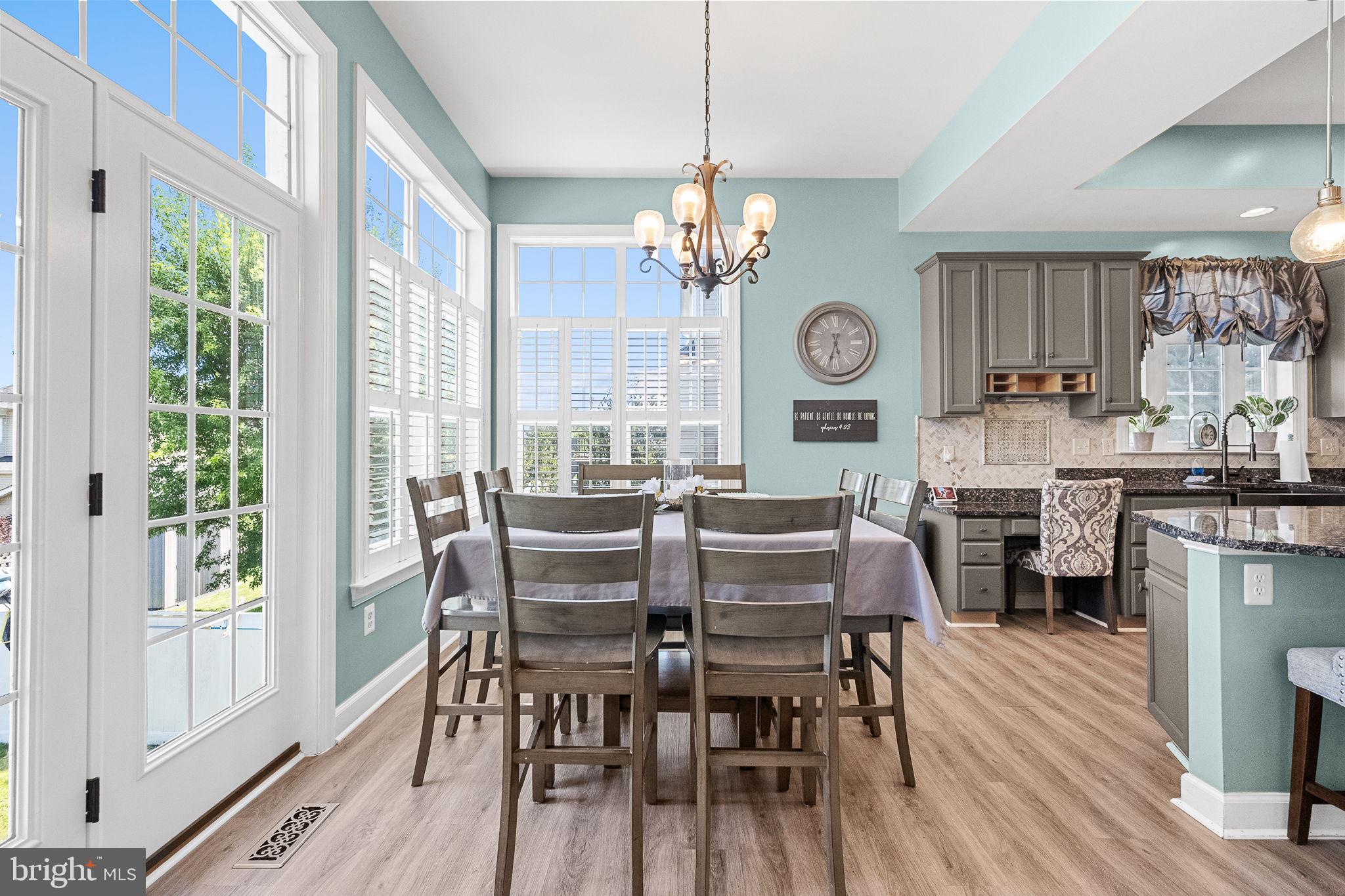 DARBYBROOK - Residential