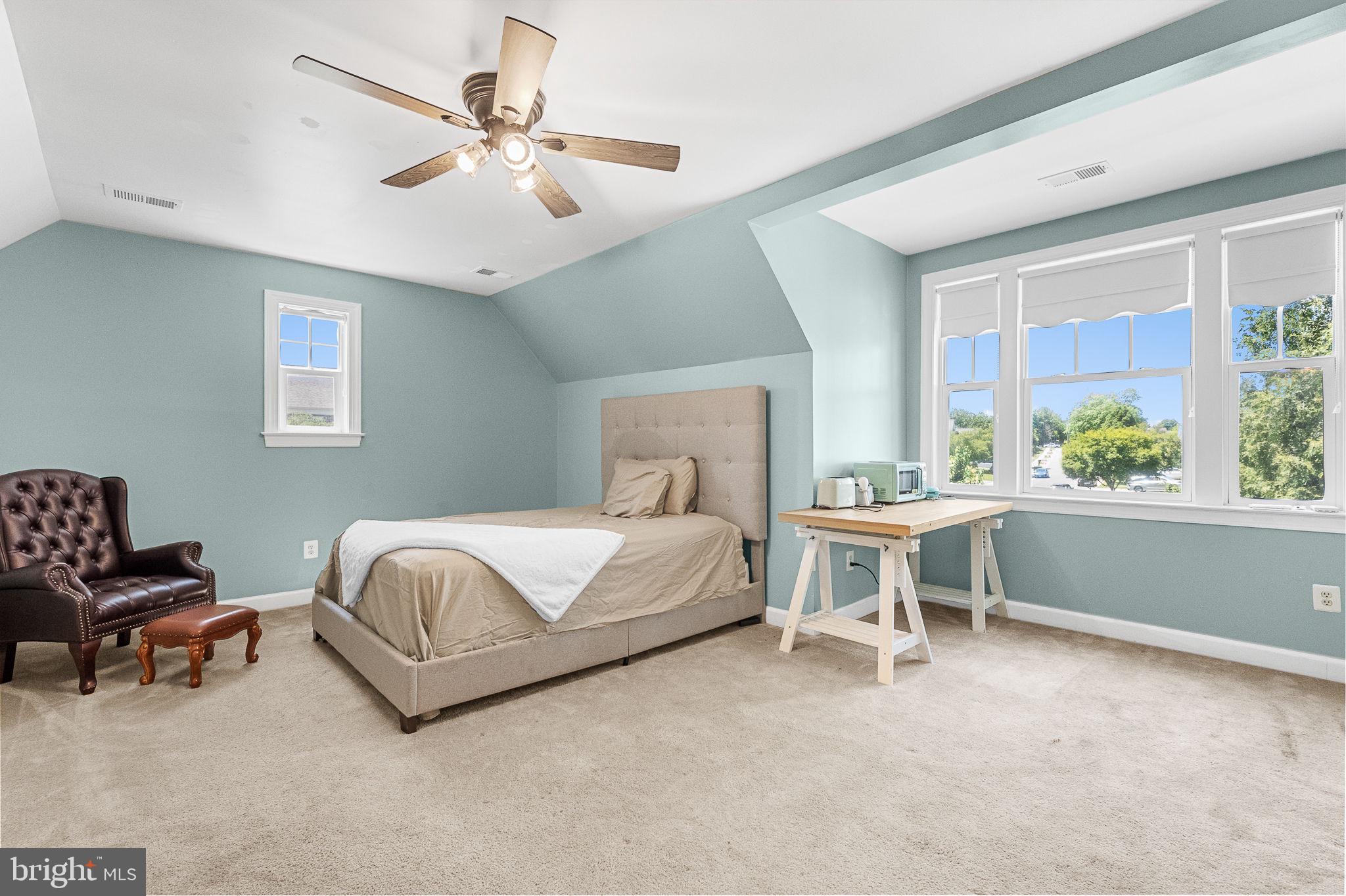 DARBYBROOK - Residential
