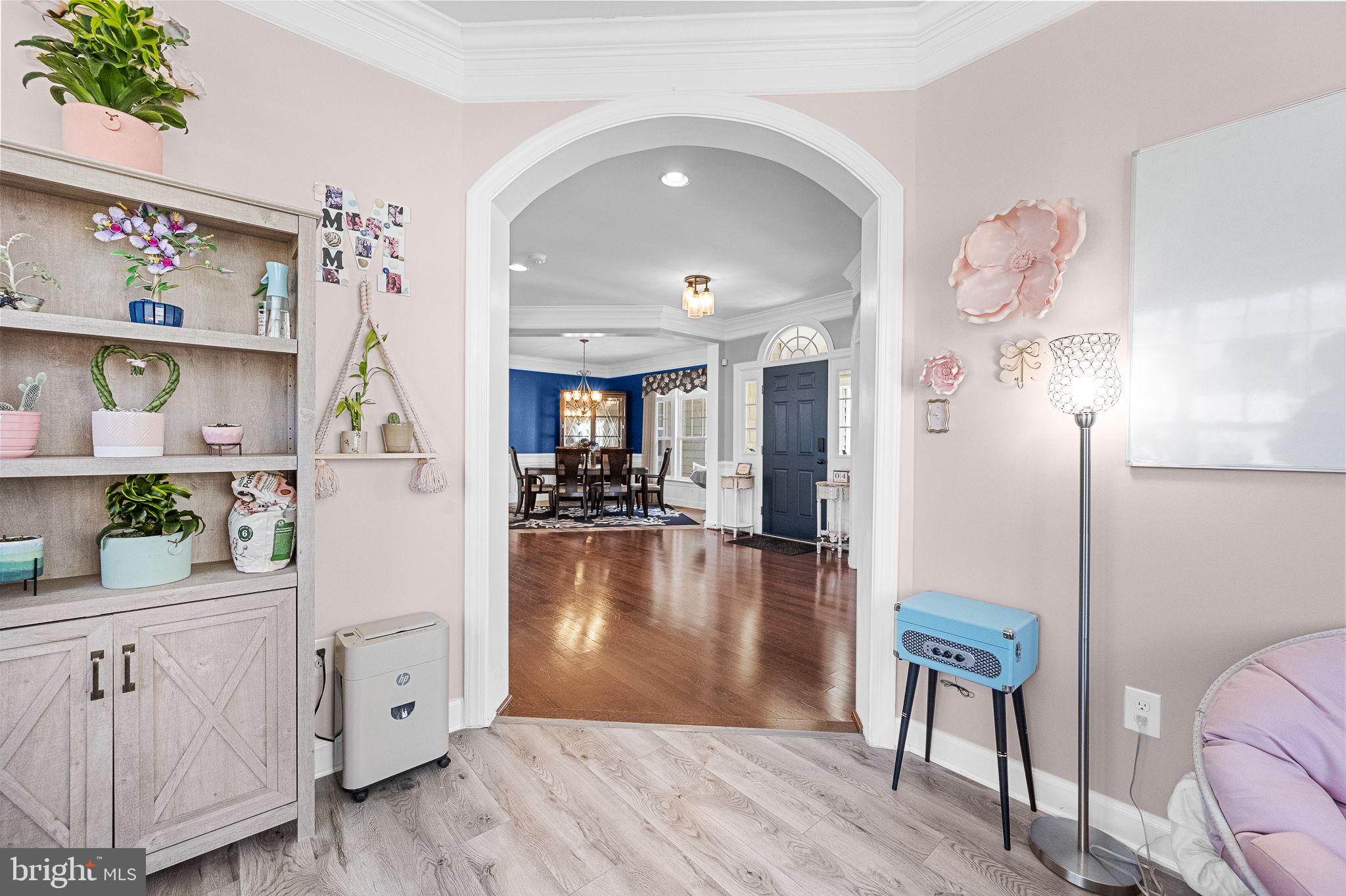 DARBYBROOK - Residential