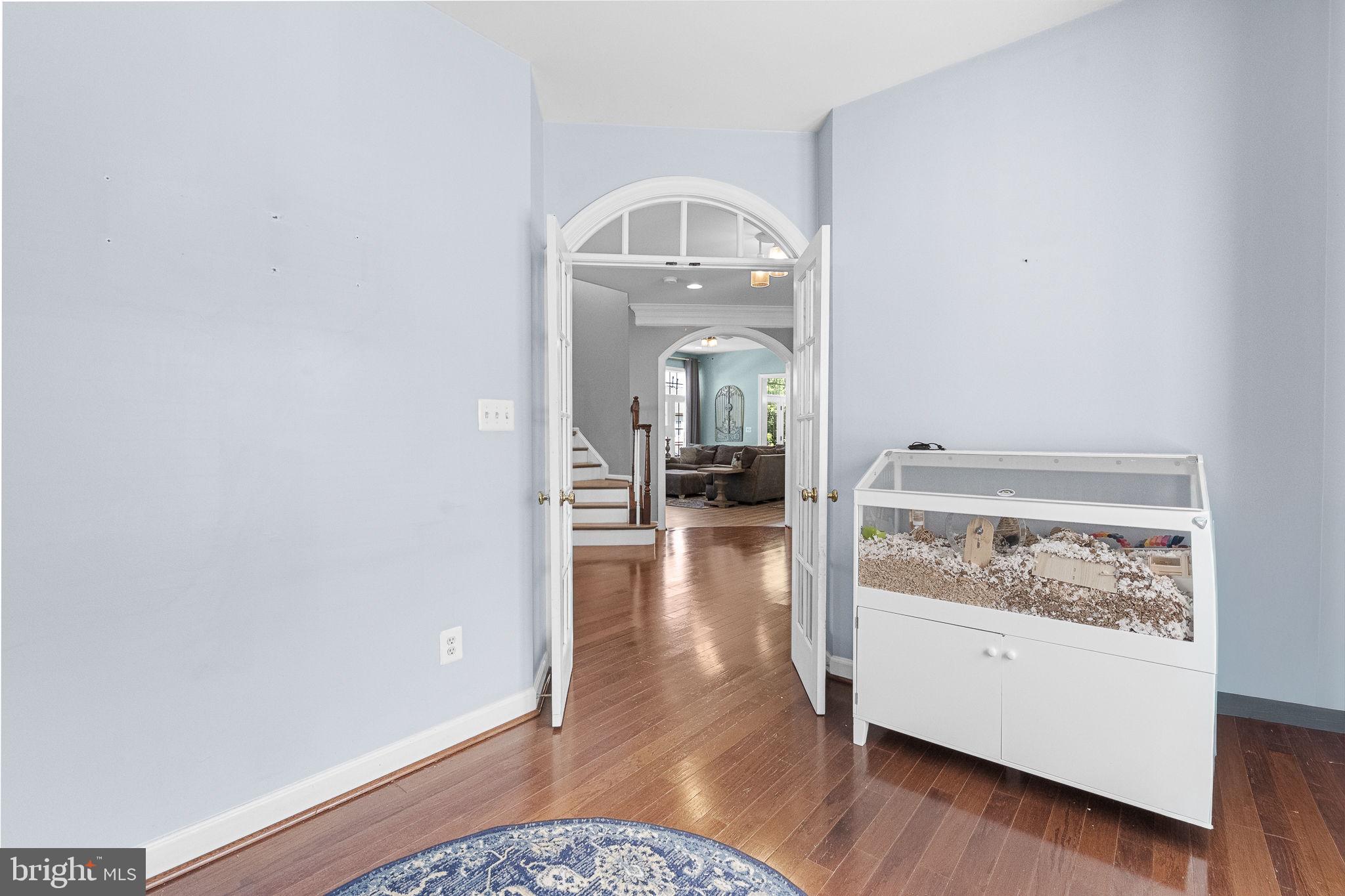 DARBYBROOK - Residential