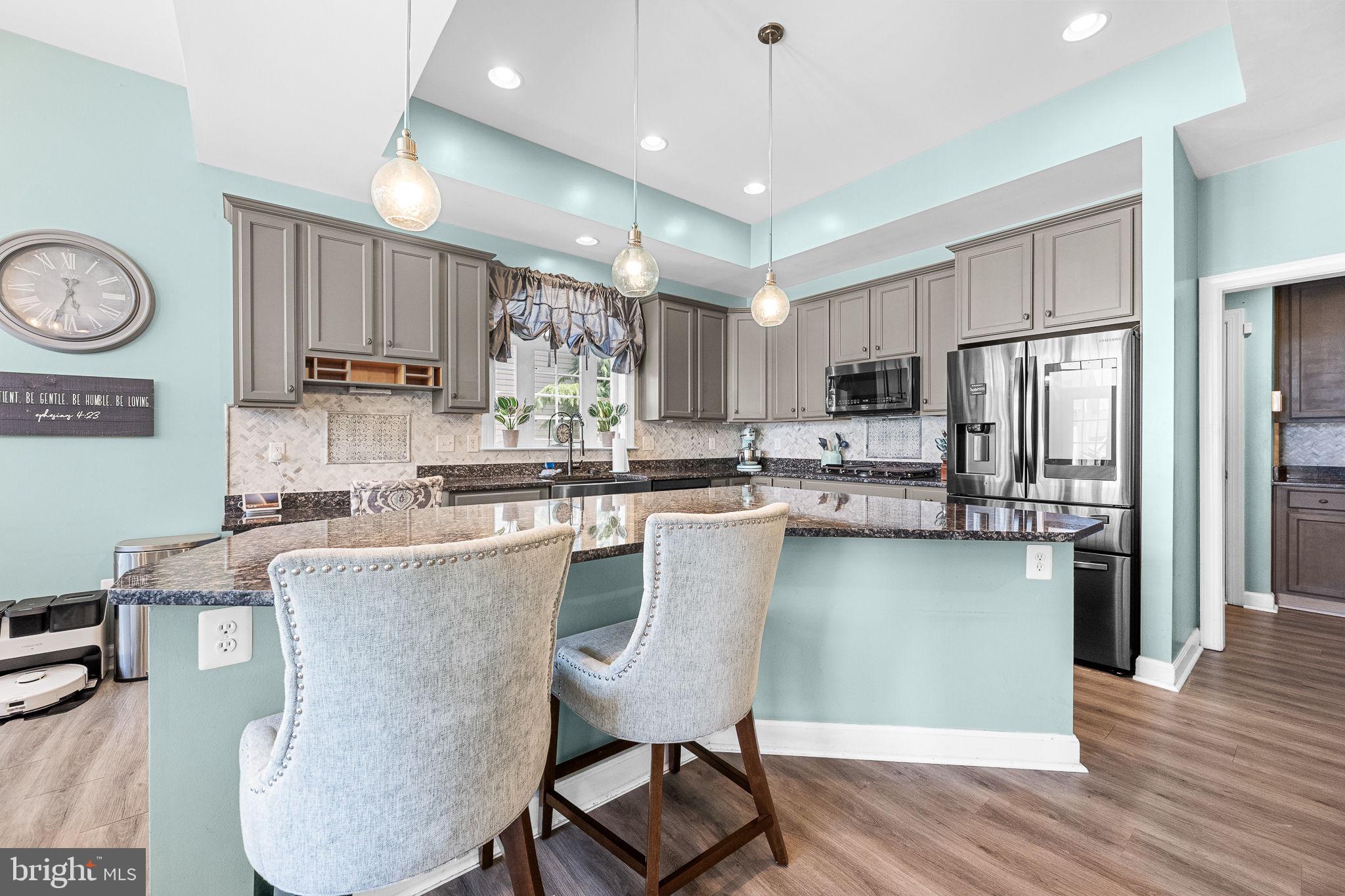 DARBYBROOK - Residential
