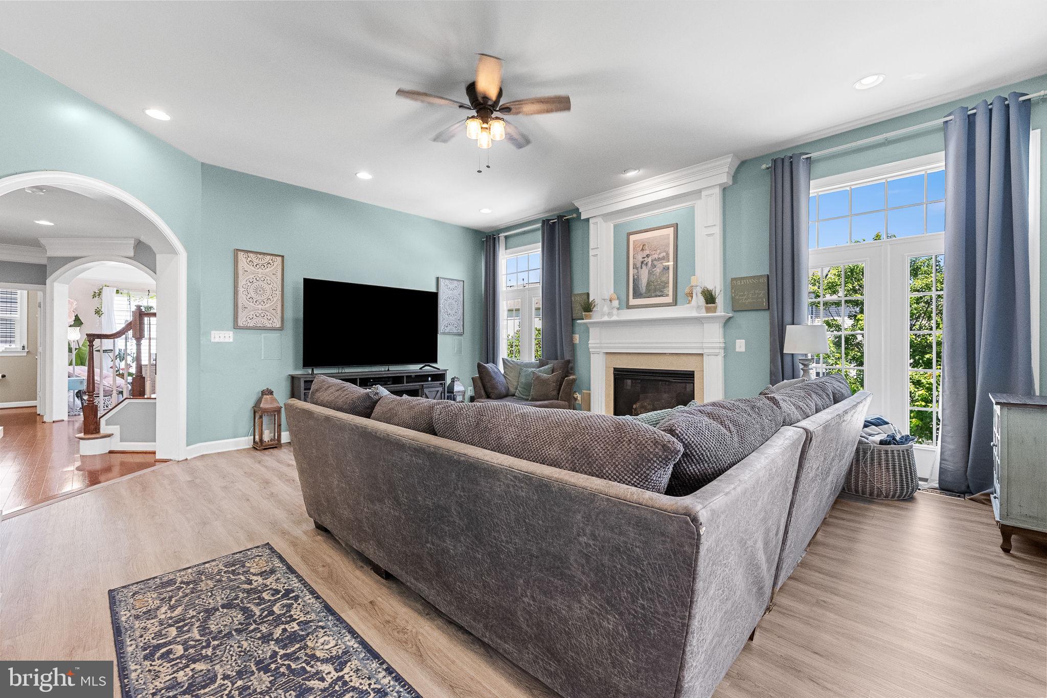 DARBYBROOK - Residential