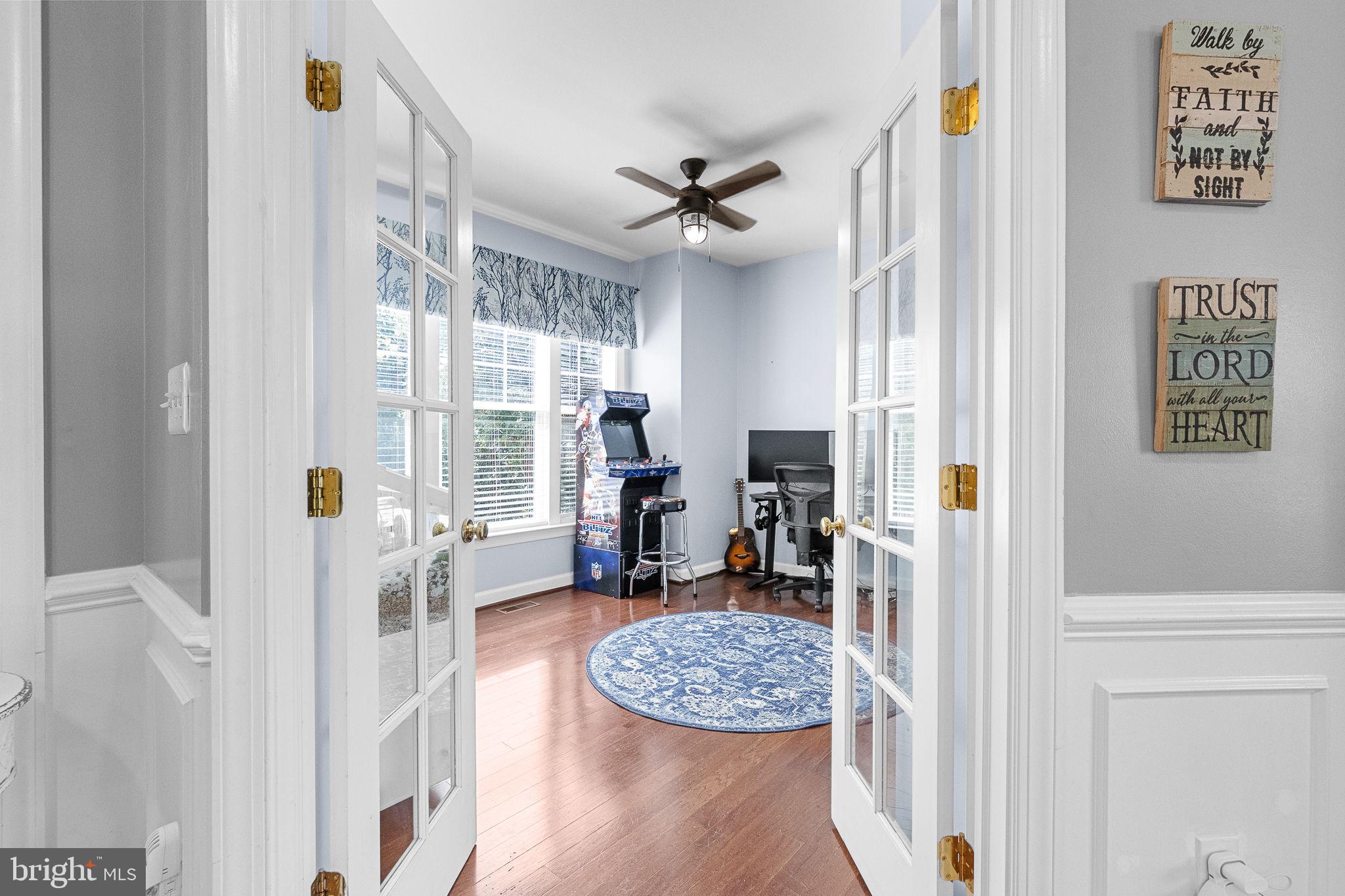 DARBYBROOK - Residential