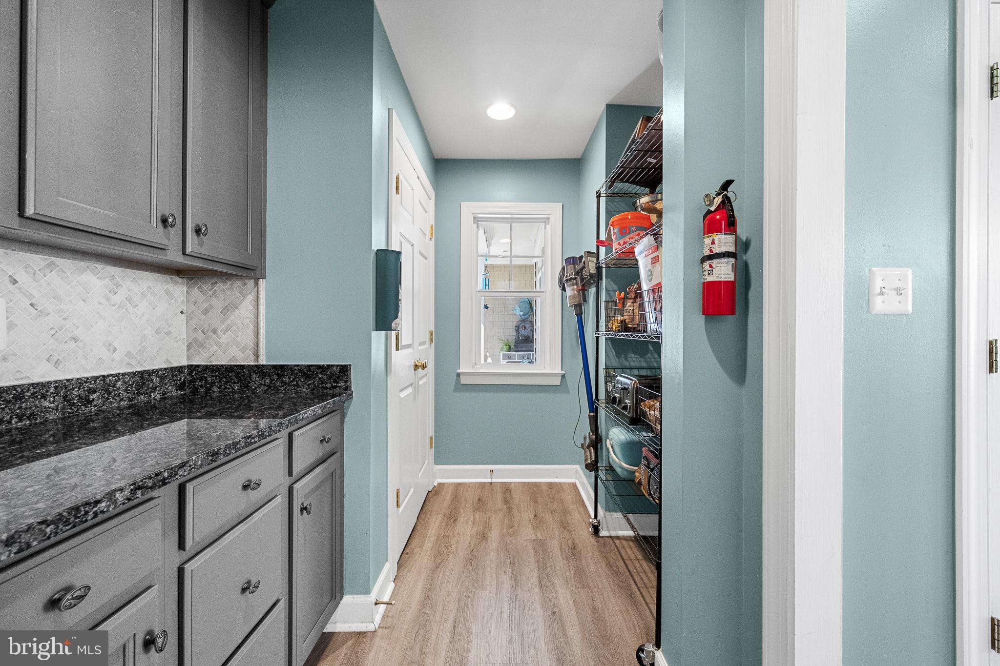 DARBYBROOK - Residential