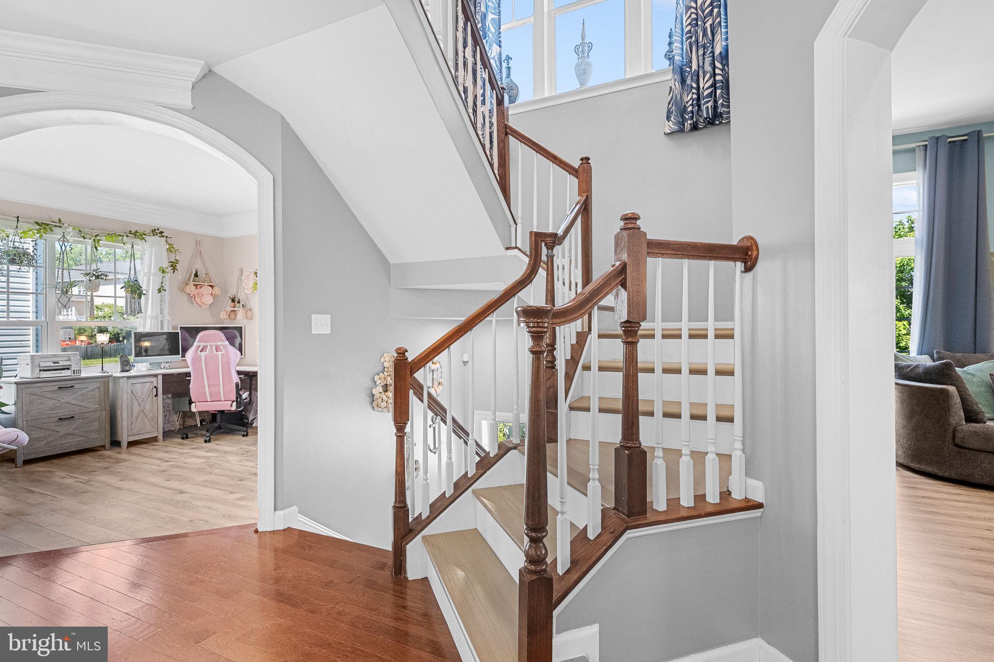 DARBYBROOK - Residential