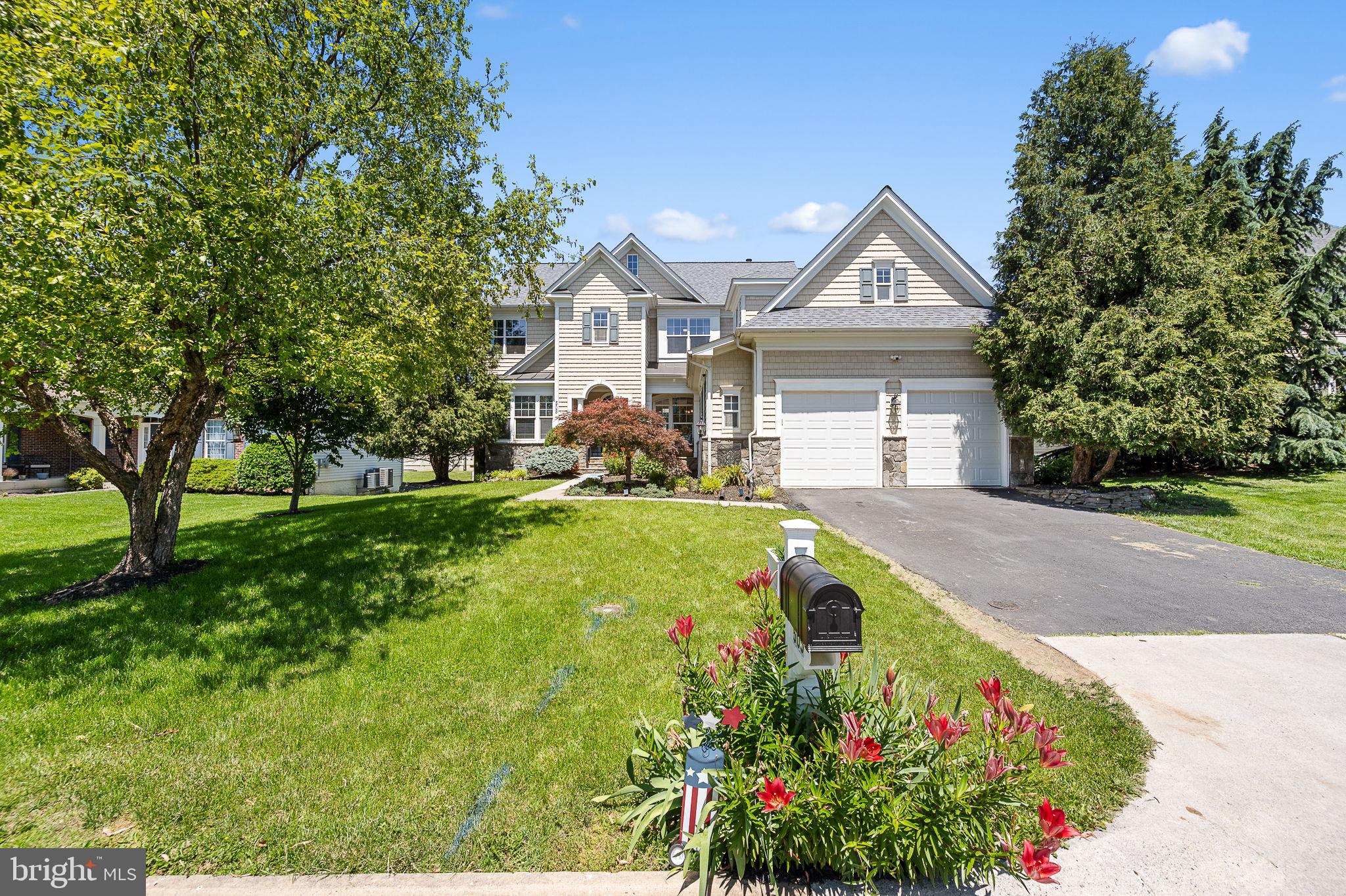 DARBYBROOK - Residential