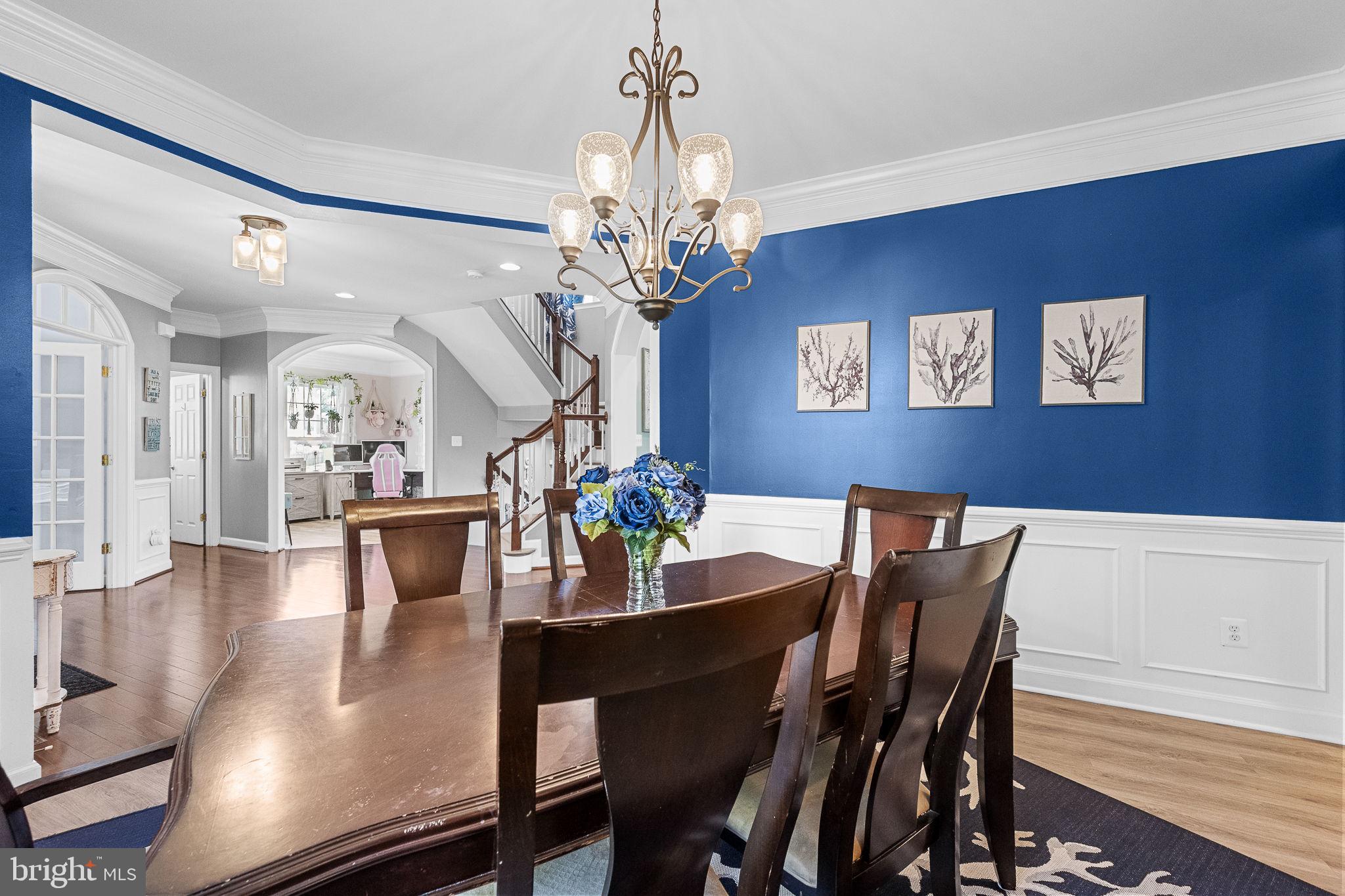 DARBYBROOK - Residential