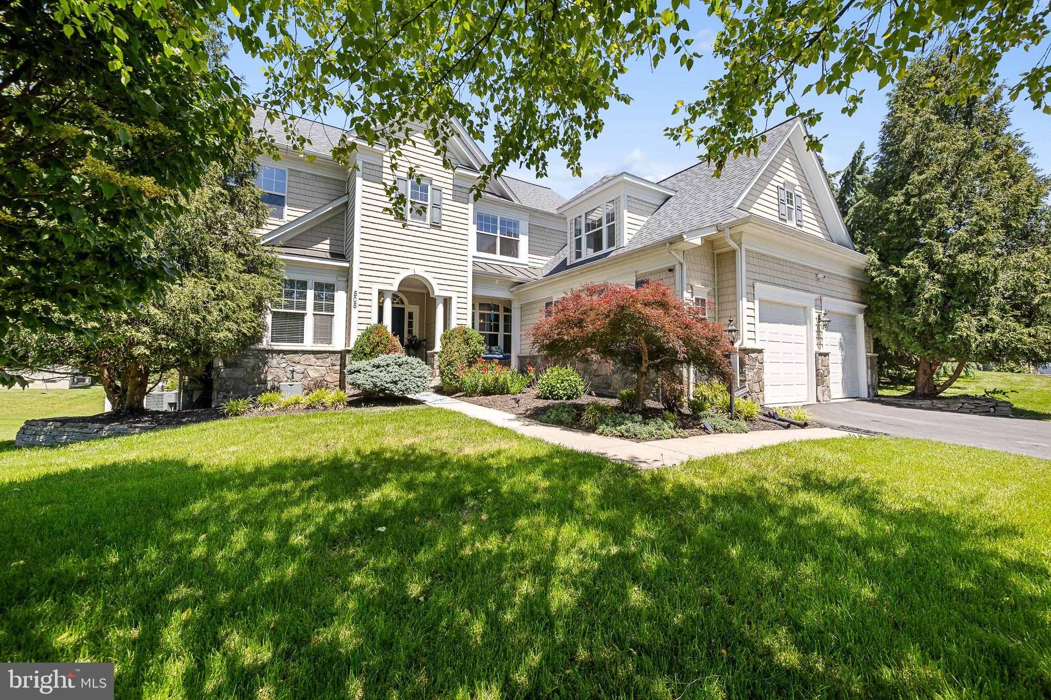 DARBYBROOK - Residential