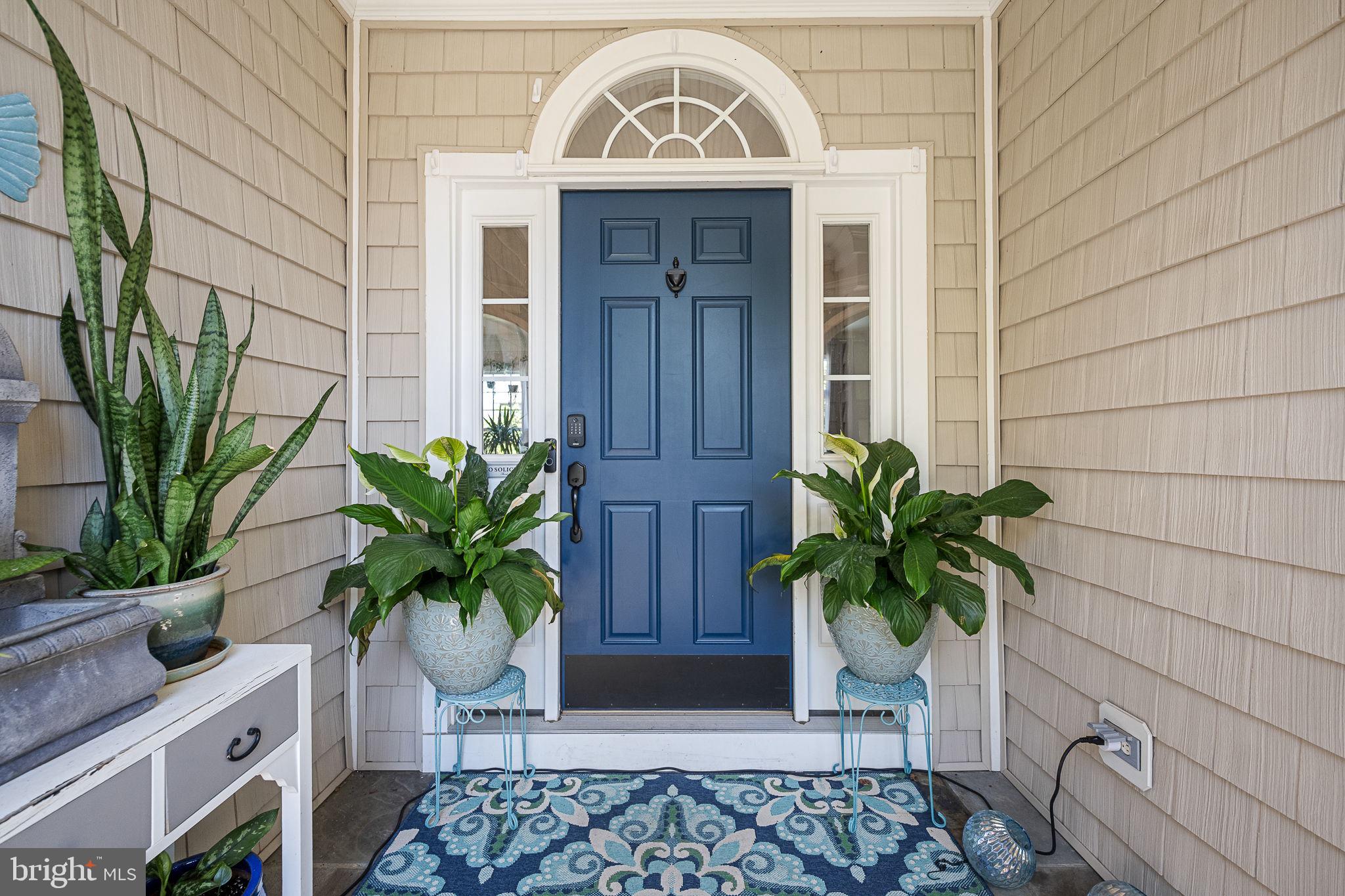 DARBYBROOK - Residential