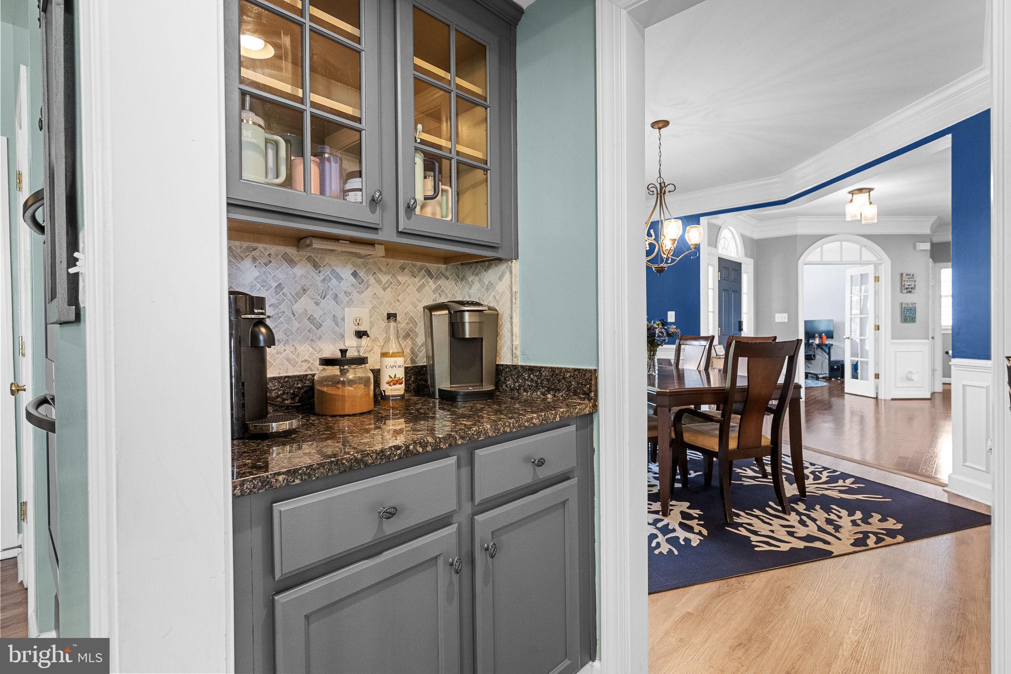 DARBYBROOK - Residential