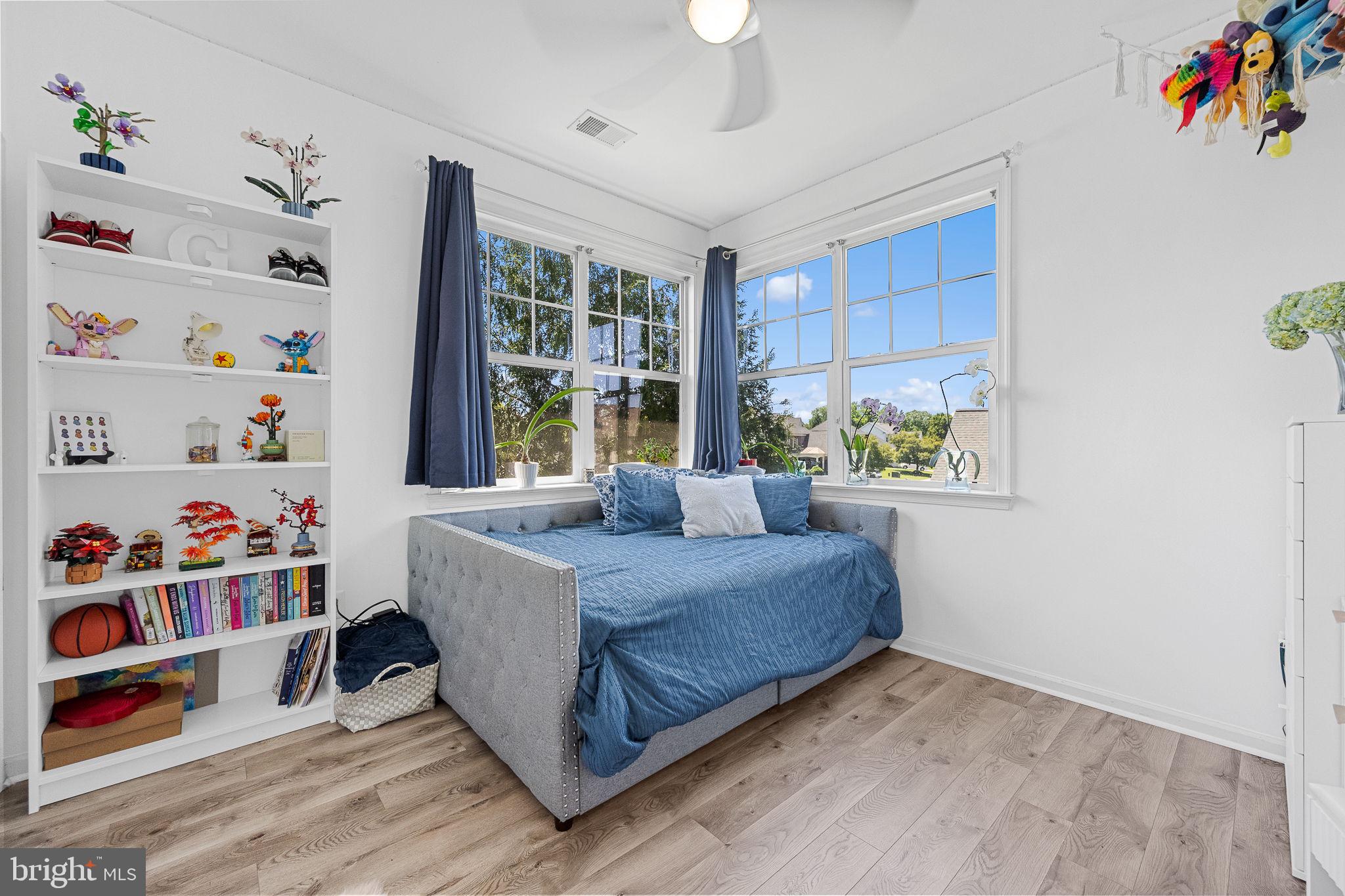 DARBYBROOK - Residential