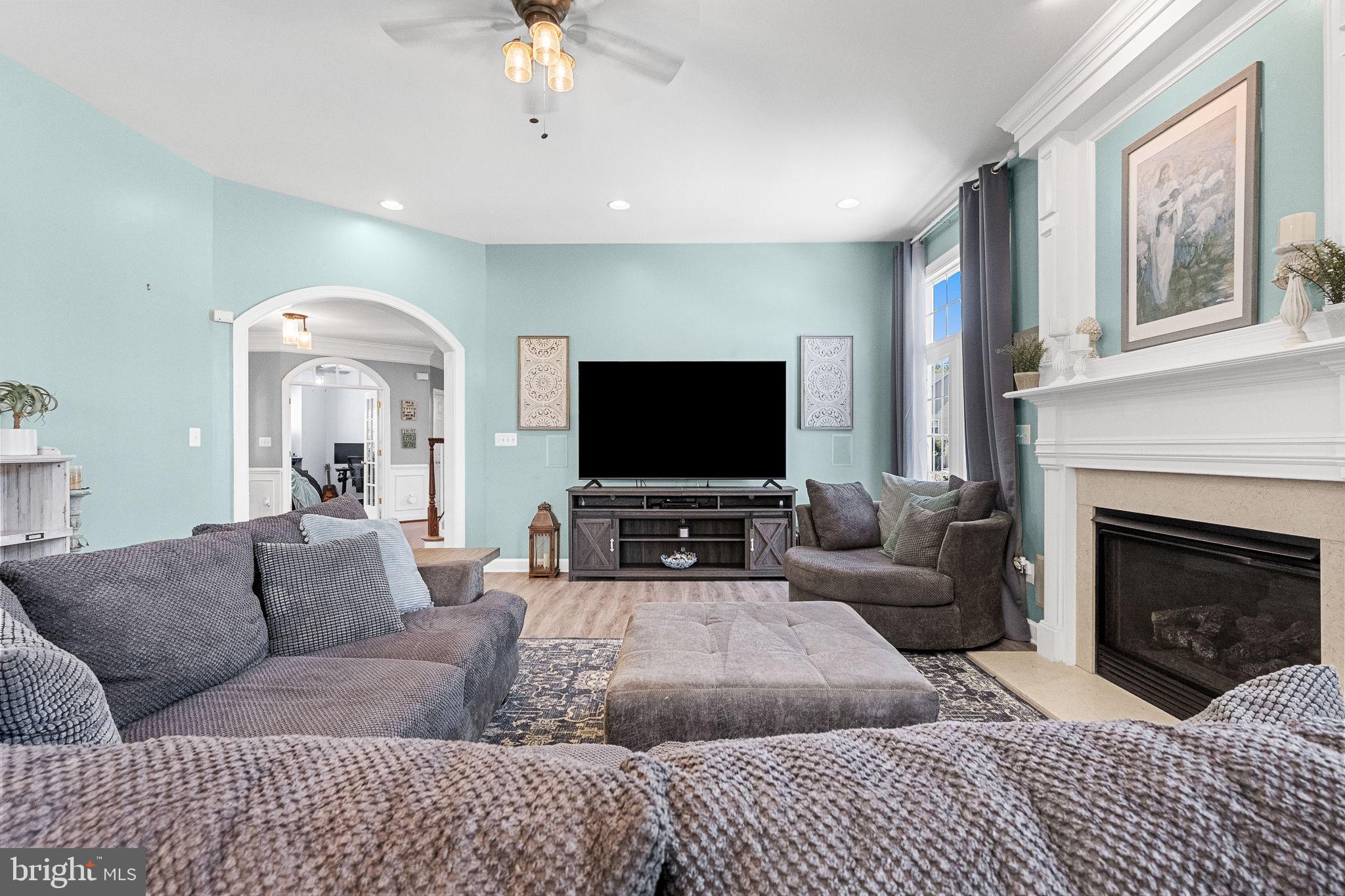 DARBYBROOK - Residential