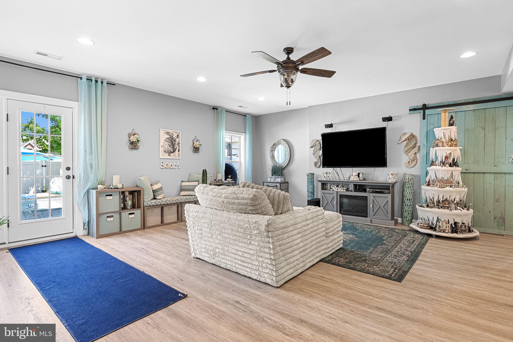 DARBYBROOK - Residential