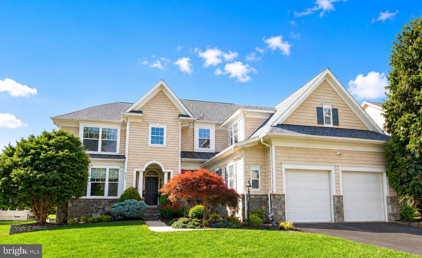 DARBYBROOK - Residential