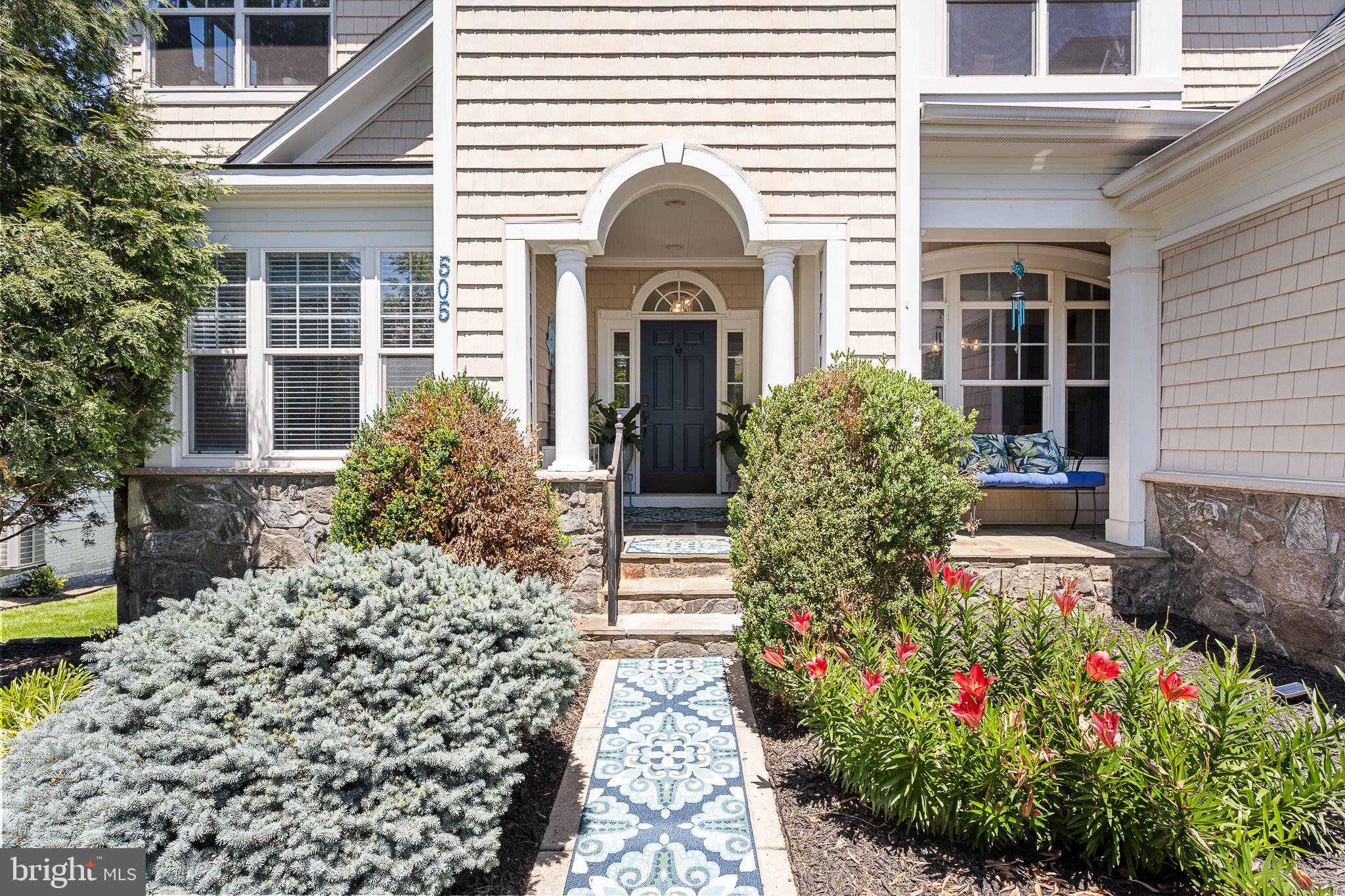 DARBYBROOK - Residential