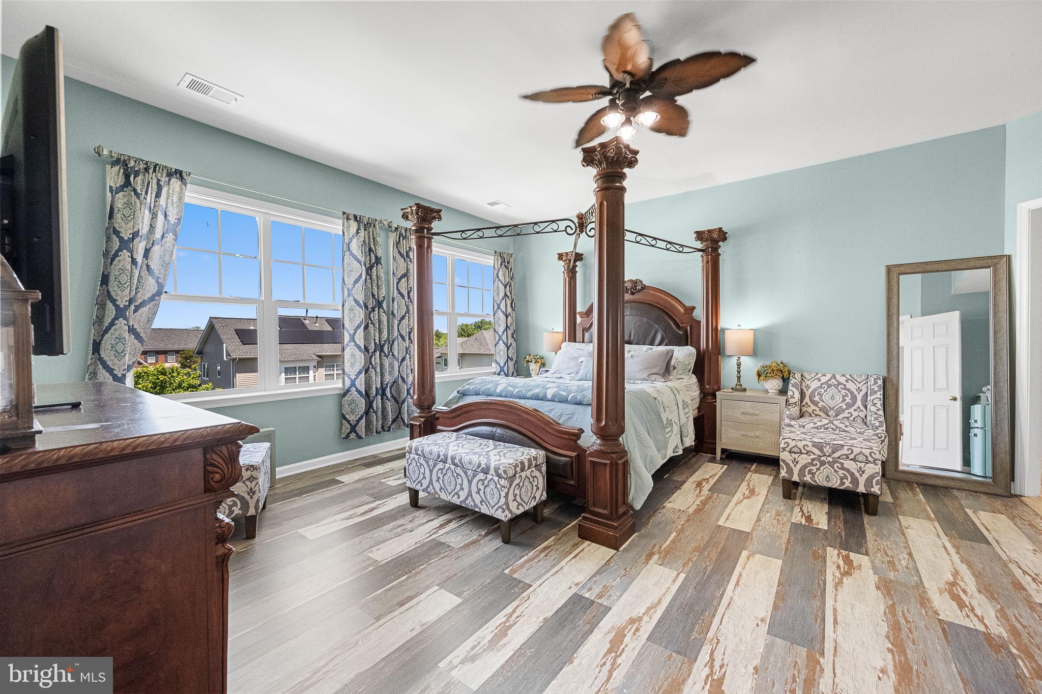 DARBYBROOK - Residential