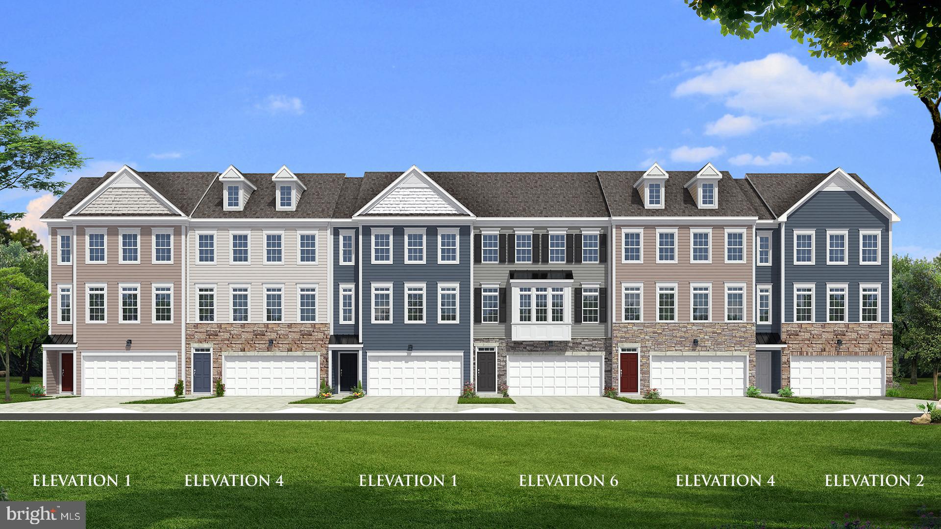 Windsor 3 Beds 2 Full 2 Half baths COMP Listing **All images are for illustrative purposes only and individual homes, amenities, features, and views may differ. Images may be subject to copyright.
