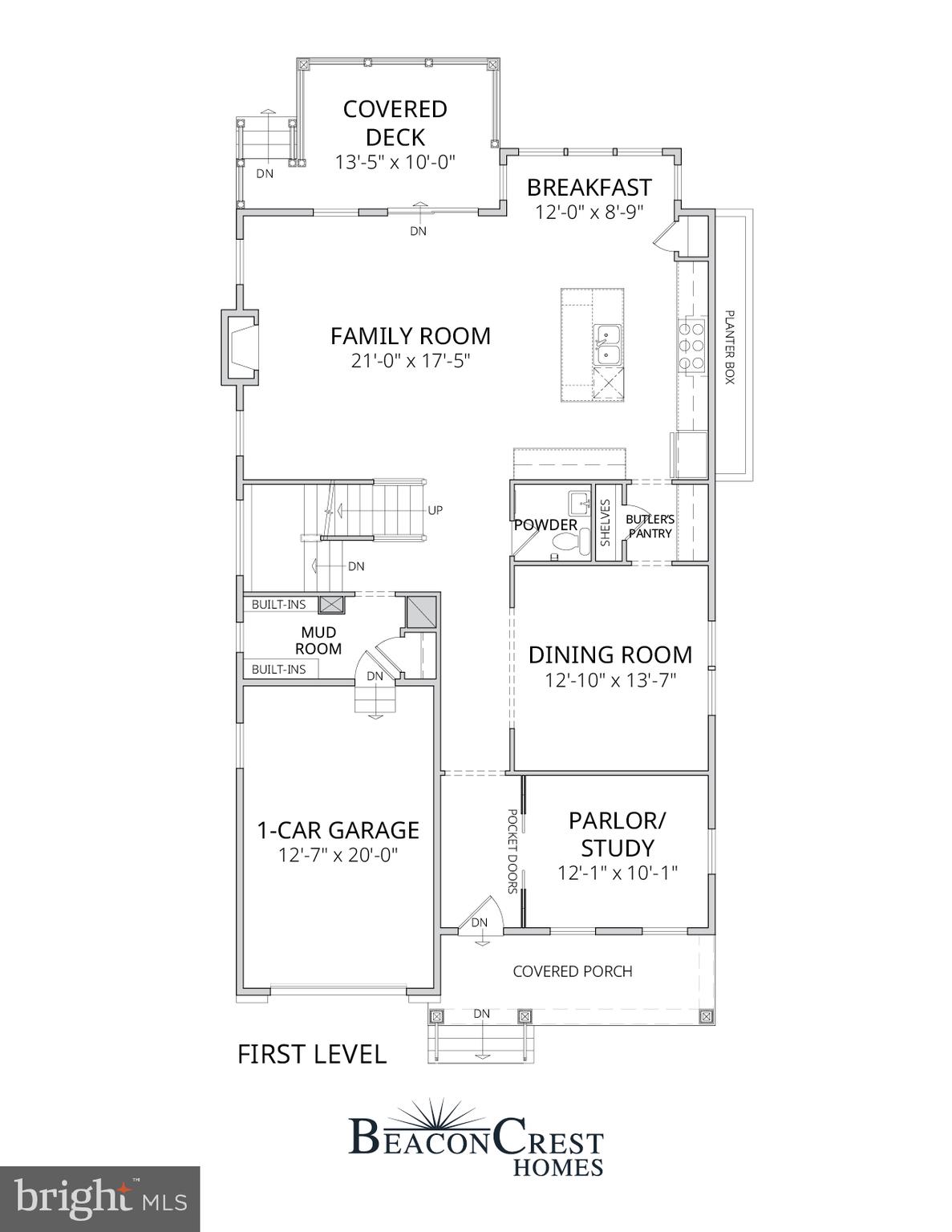 ARLINGTON - Residential