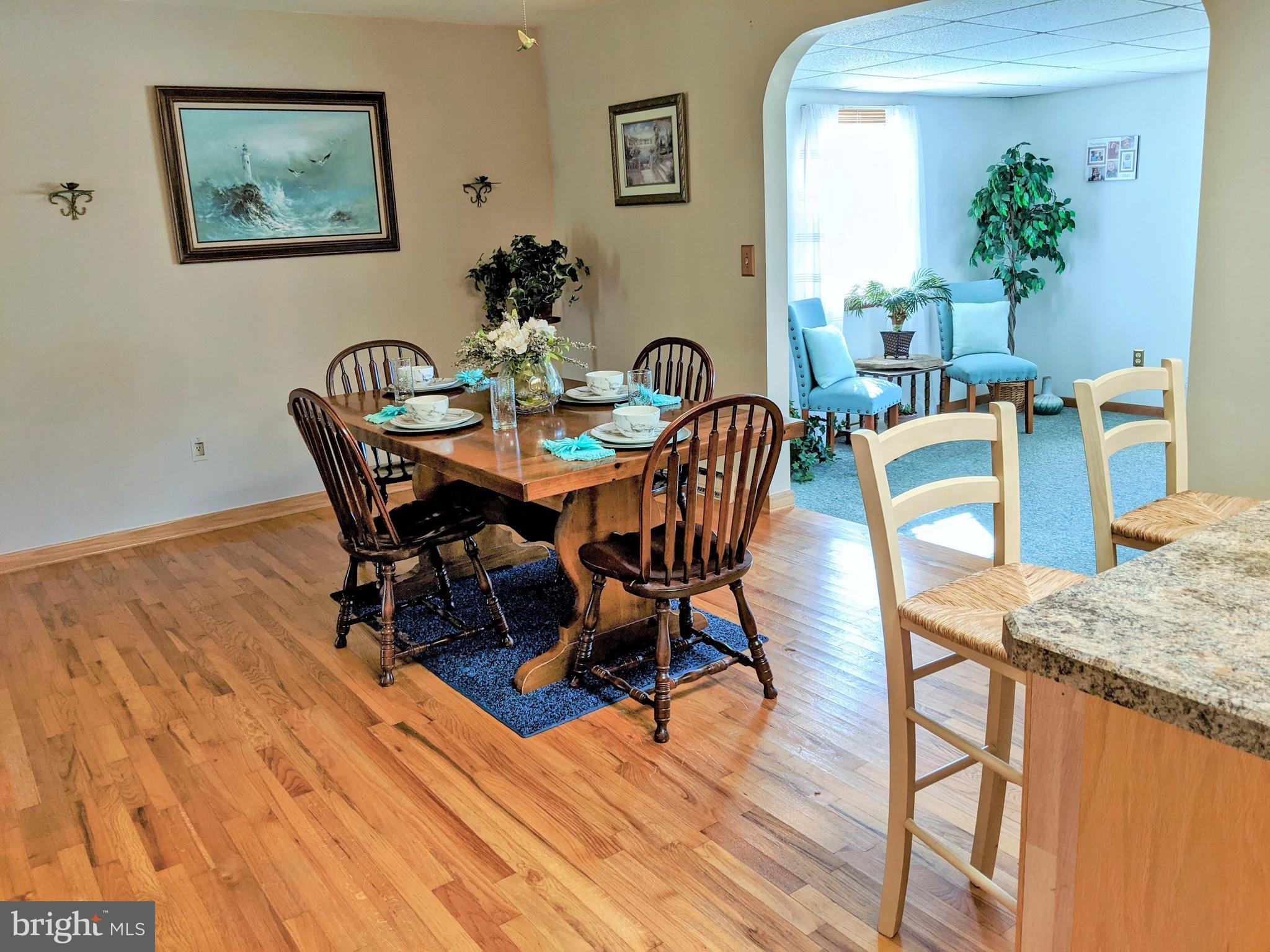 MARLING FARMS - Residential