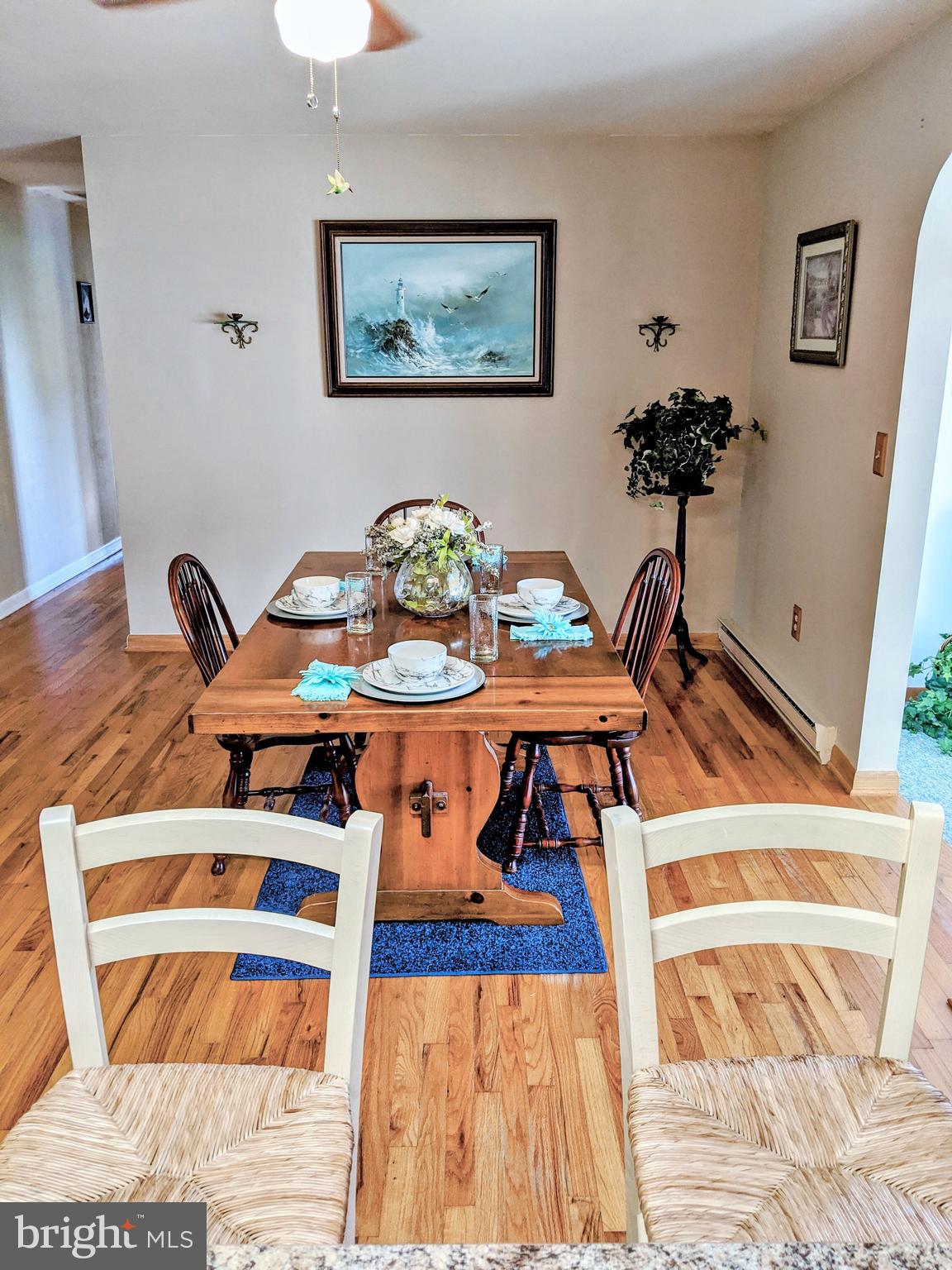MARLING FARMS - Residential