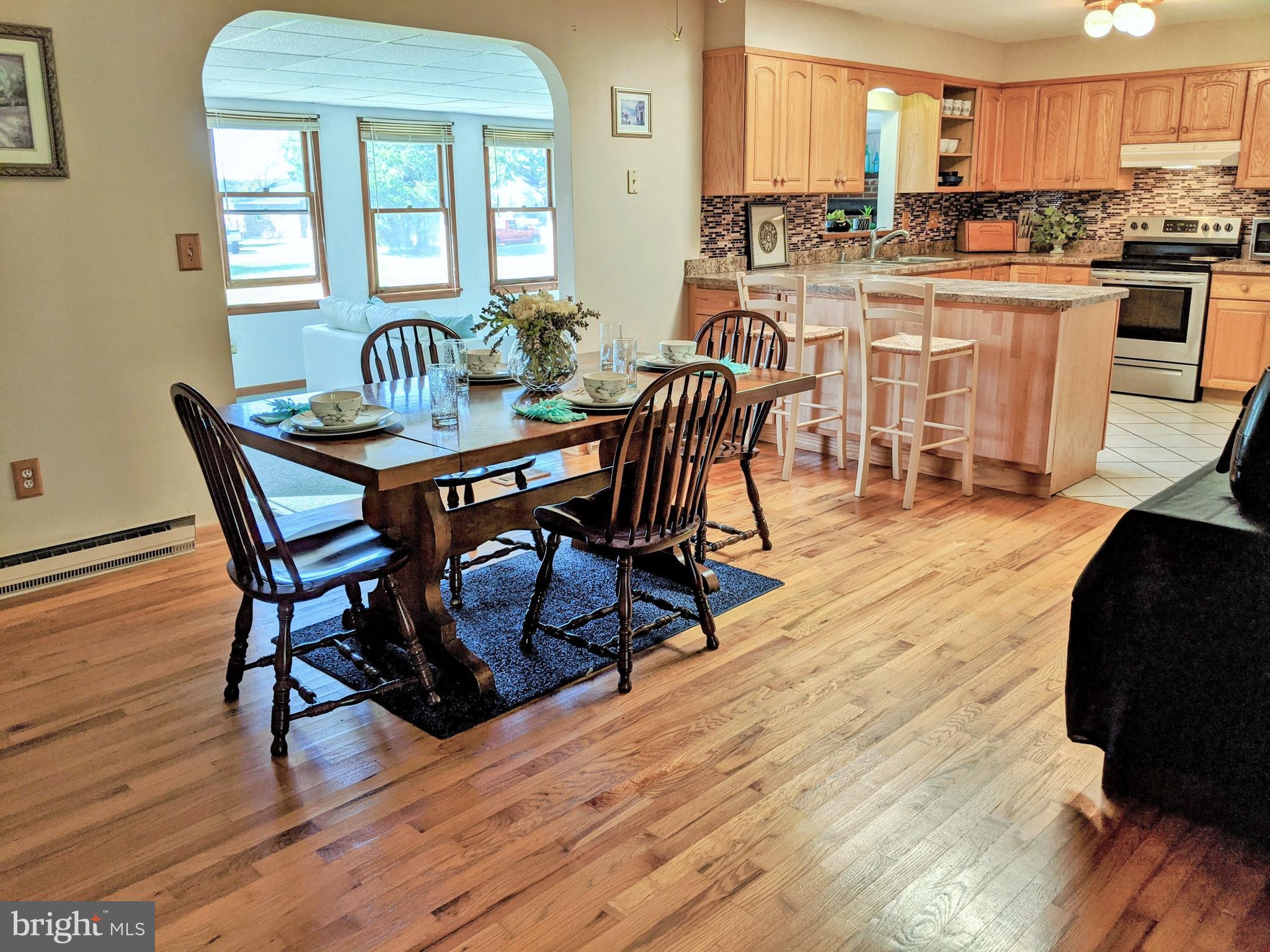 MARLING FARMS - Residential