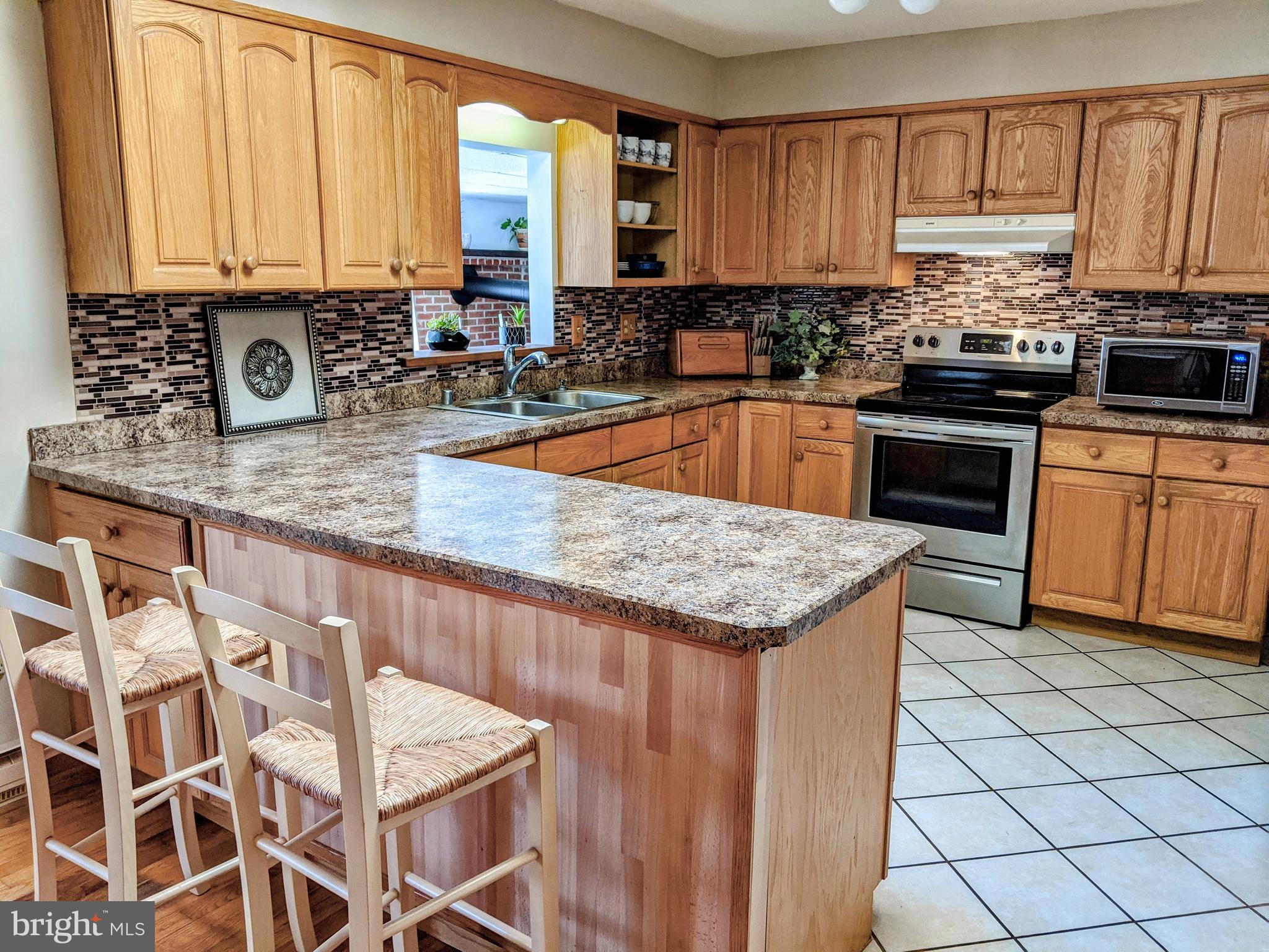 MARLING FARMS - Residential
