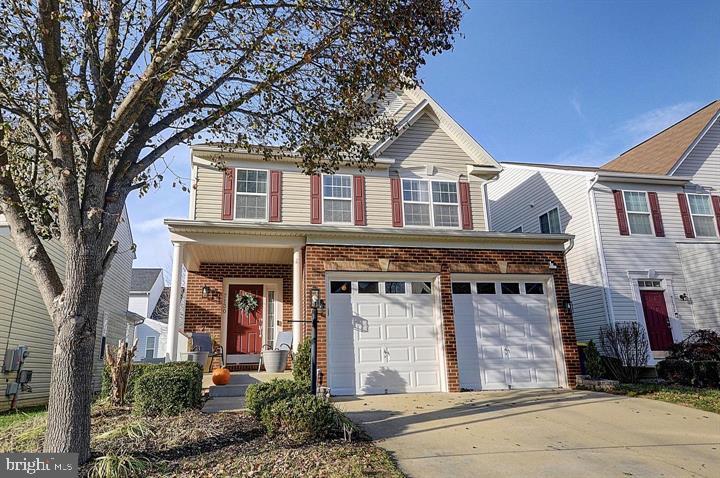 BRANDYWINE - Residential
