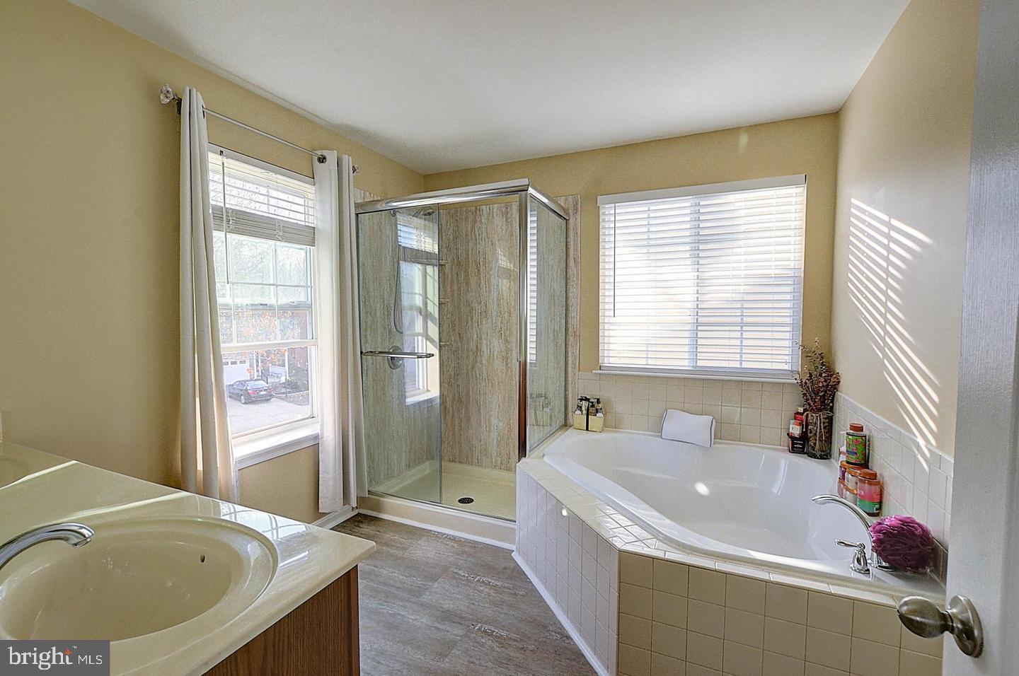 BRANDYWINE - Residential