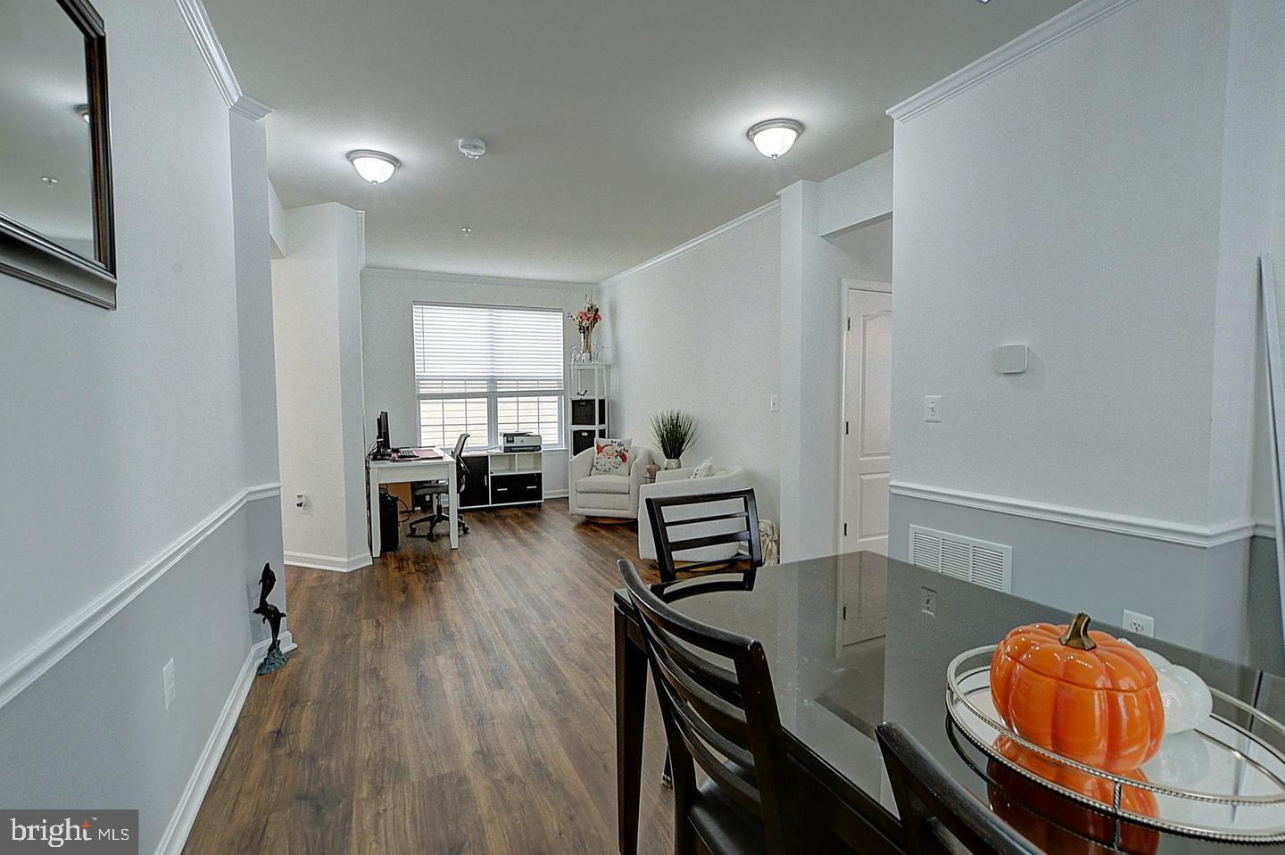 BRANDYWINE - Residential