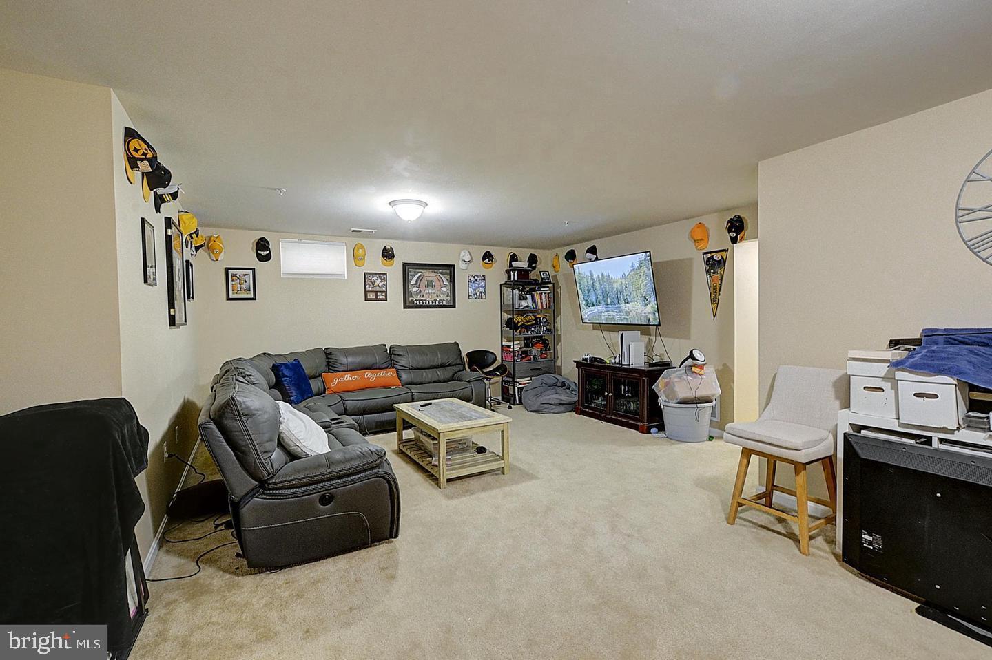 BRANDYWINE - Residential