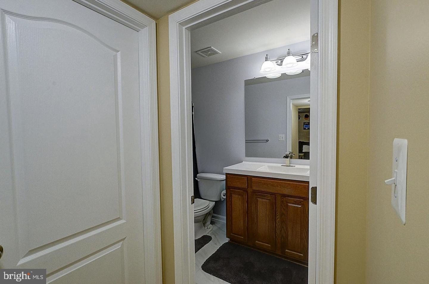 BRANDYWINE - Residential
