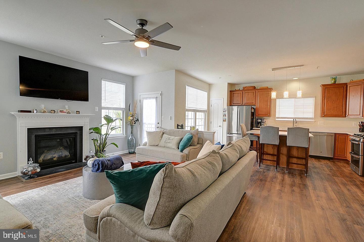 BRANDYWINE - Residential