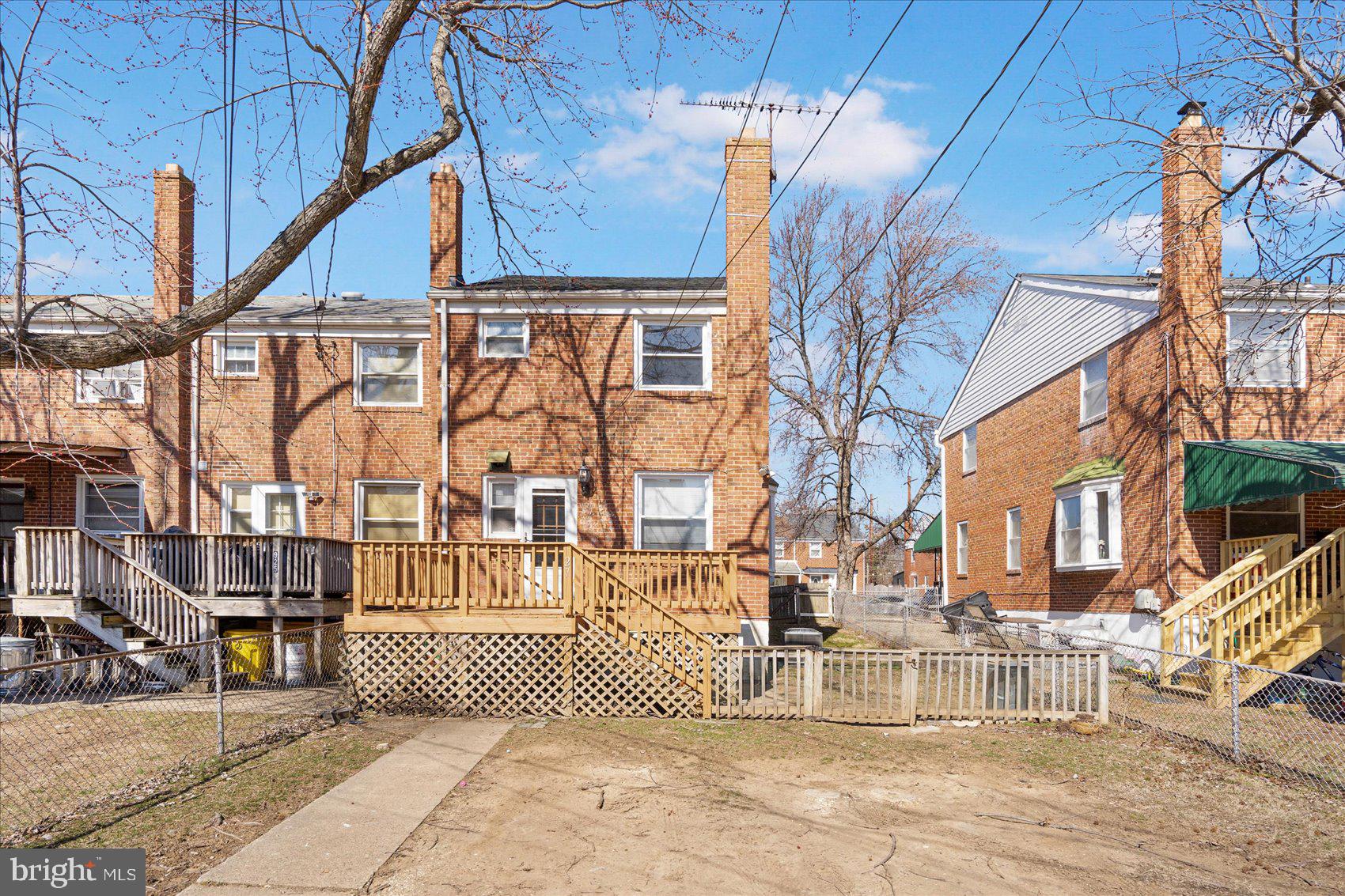 MIDDLESEX - Residential Lease