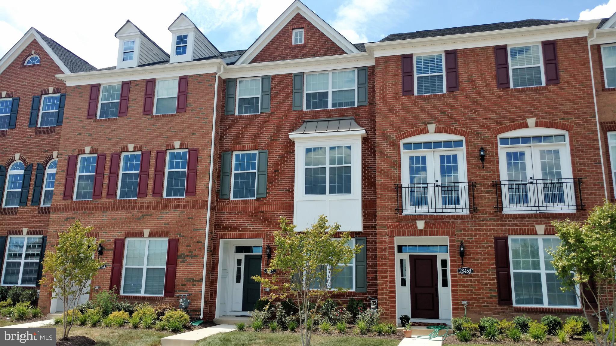 LOUDOUN VALLEY ESTATES 2 - Residential