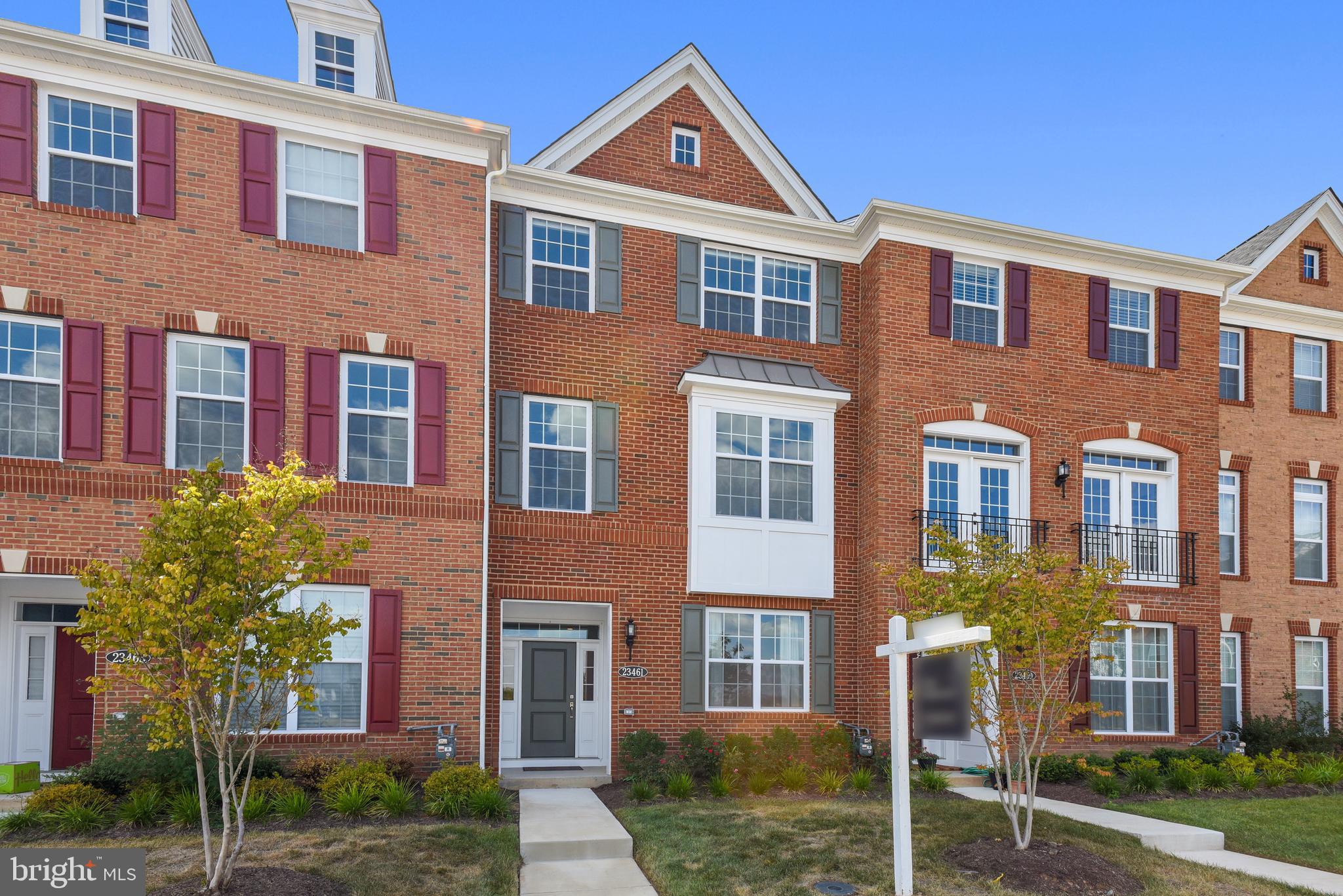 LOUDOUN VALLEY ESTATES 2 - Residential