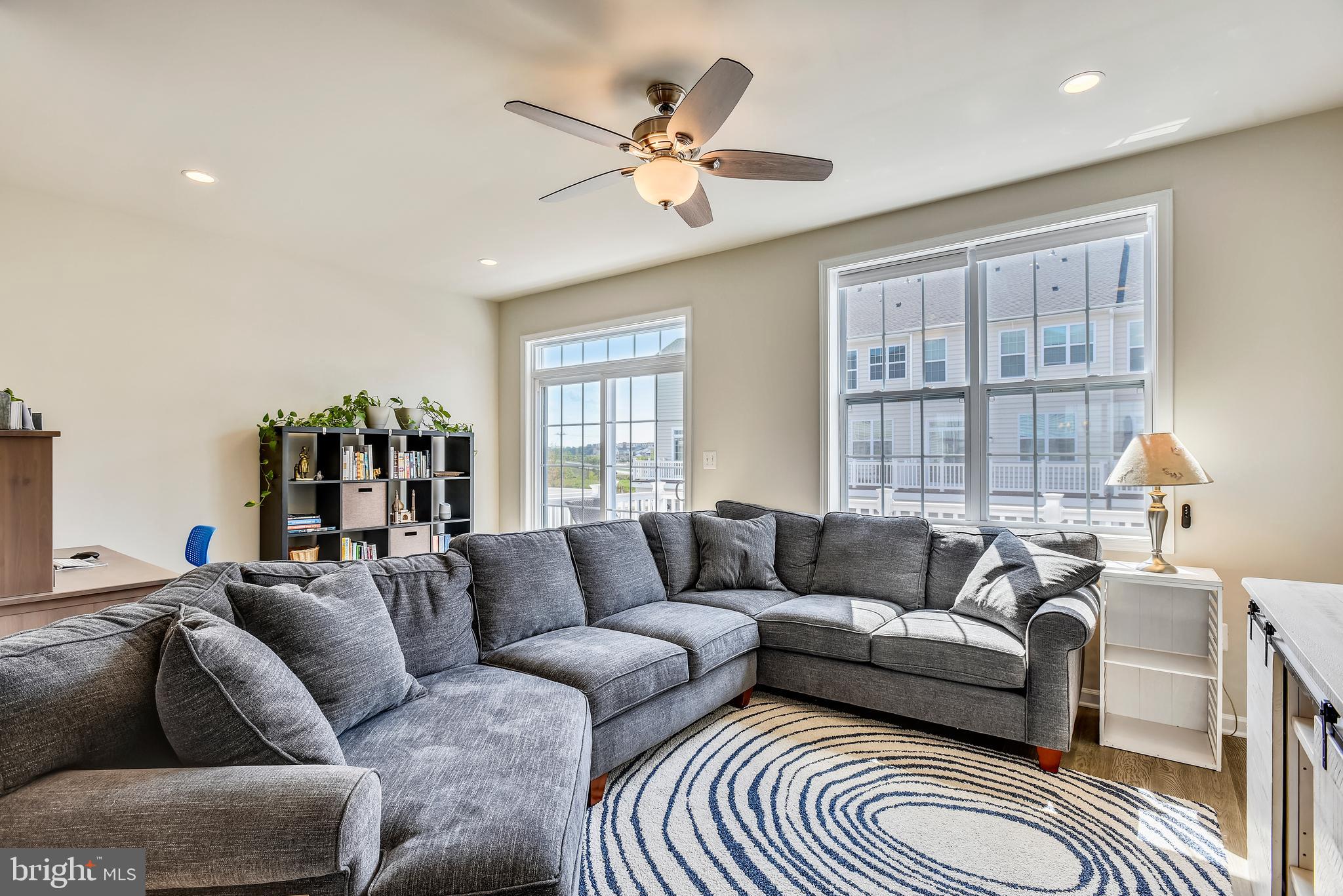 LOUDOUN VALLEY ESTATES 2 - Residential