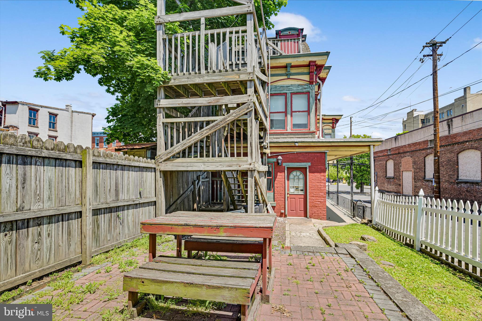 NONE AVAILABLE - Residential Income