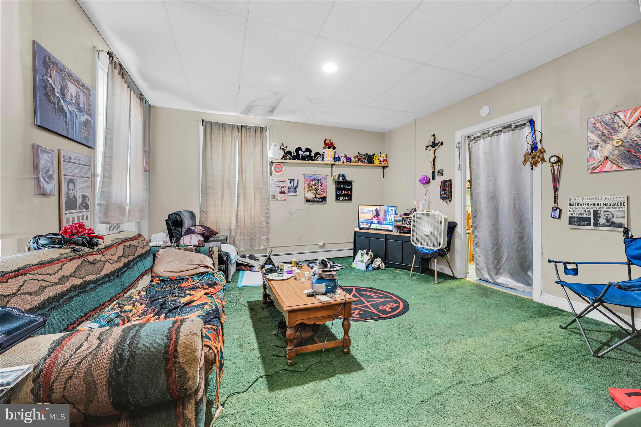 NONE AVAILABLE - Residential Income