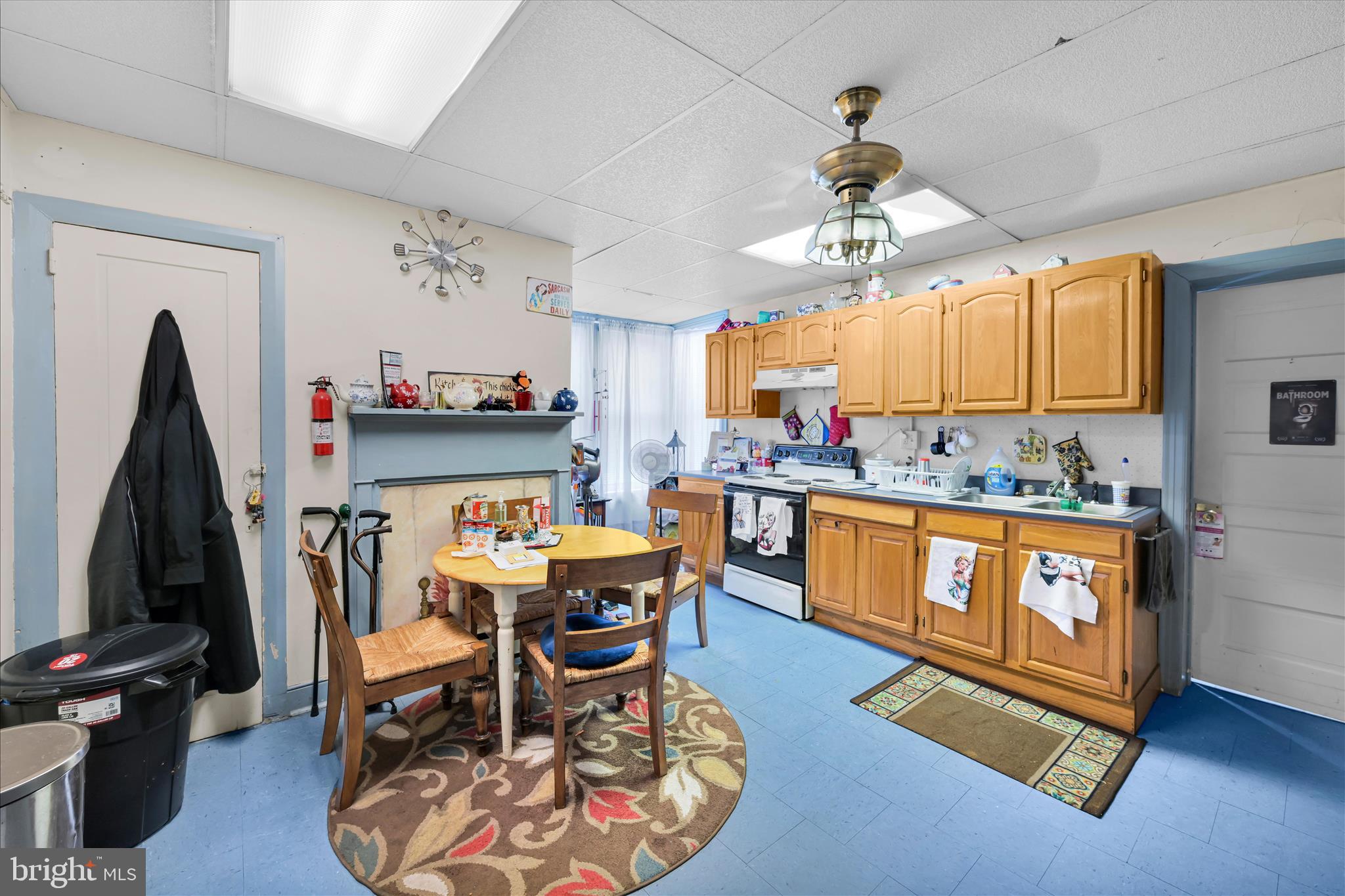NONE AVAILABLE - Residential Income
