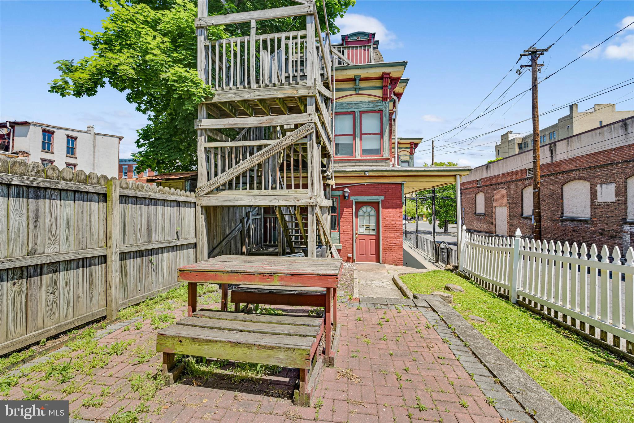 NONE AVAILABLE - Residential Income