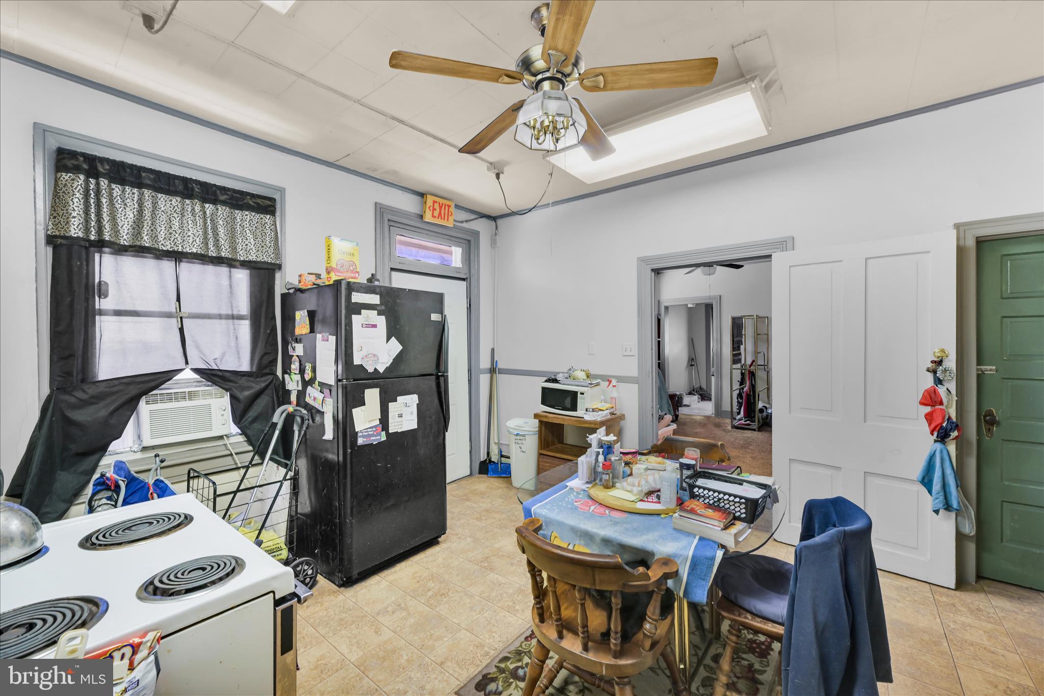 NONE AVAILABLE - Residential Income