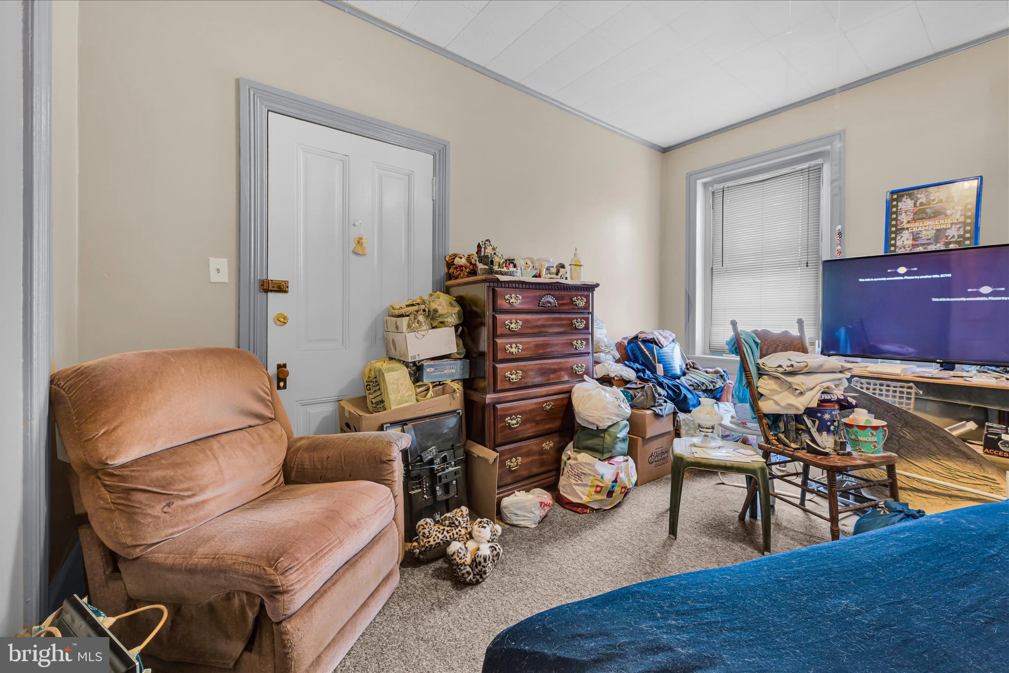 NONE AVAILABLE - Residential Income