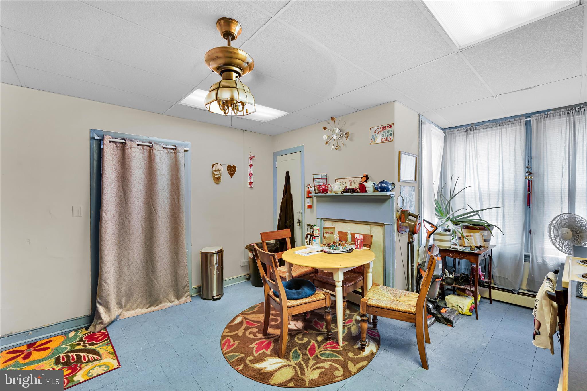 NONE AVAILABLE - Residential Income